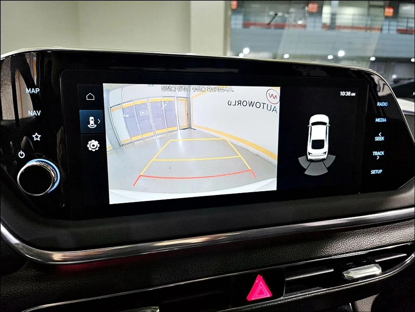 Hyundai Sonata 2.0 Lpg | Mobile.bg � ����������� 11