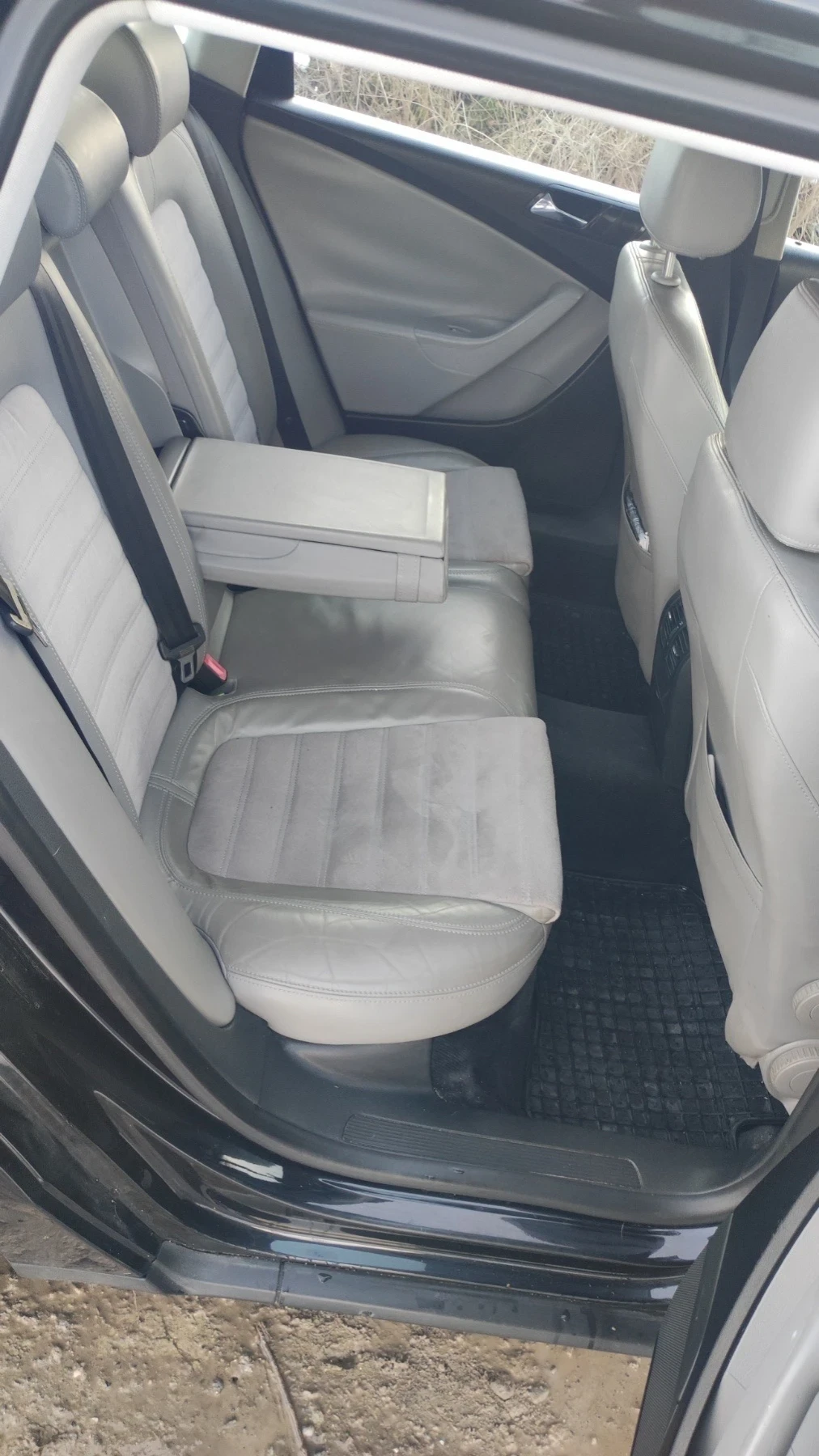 VW Passat B6 2.00 140 коня, снимка 5 - Автомобили и джипове - 53578573