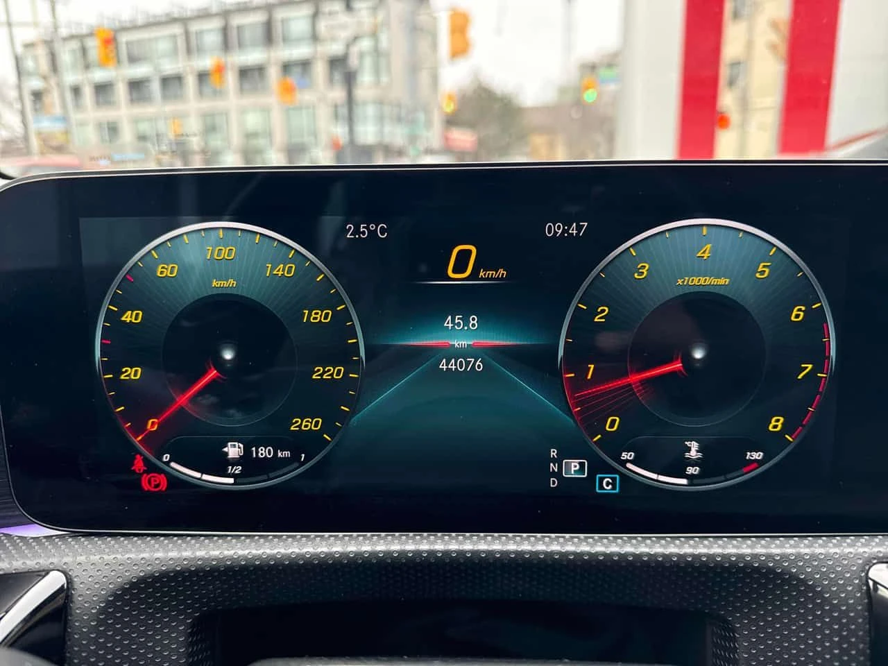 Mercedes-Benz A 250 * ПОДГРЕВ* PANO* KEYLESS*  - изображение 8