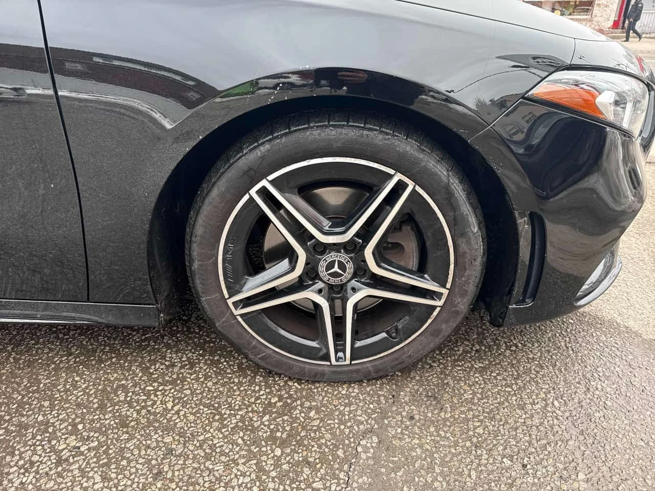 Mercedes-Benz A 250 * ПОДГРЕВ* PANO* KEYLESS*  - изображение 7