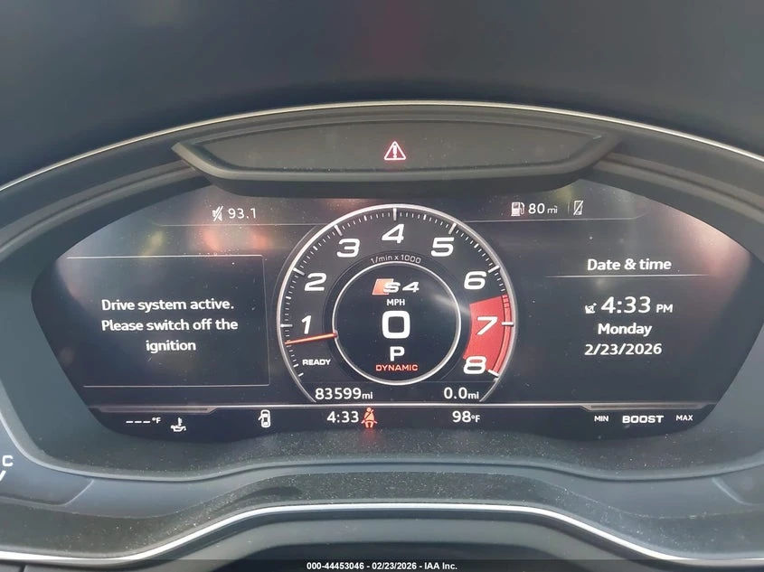 Audi S4 2018 AUDI S4 3.0T PREMIUM PLUS | Mobile.bg � ����������� 9