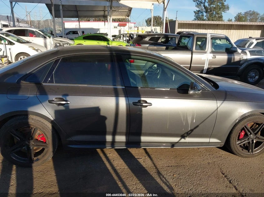 Audi S4 2018 AUDI S4 3.0T PREMIUM PLUS | Mobile.bg � ����������� 4