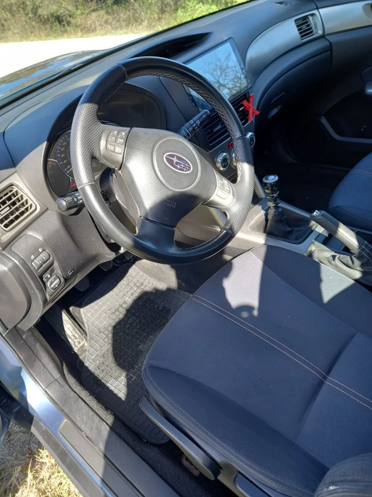 Subaru Forester, снимка 4 - Автомобили и джипове - 53937248