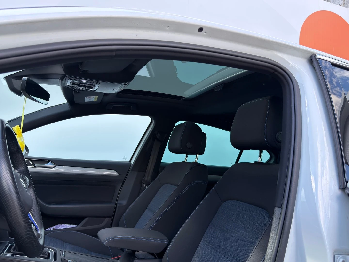 VW Passat, снимка 8 - Автомобили и джипове - 54299676
