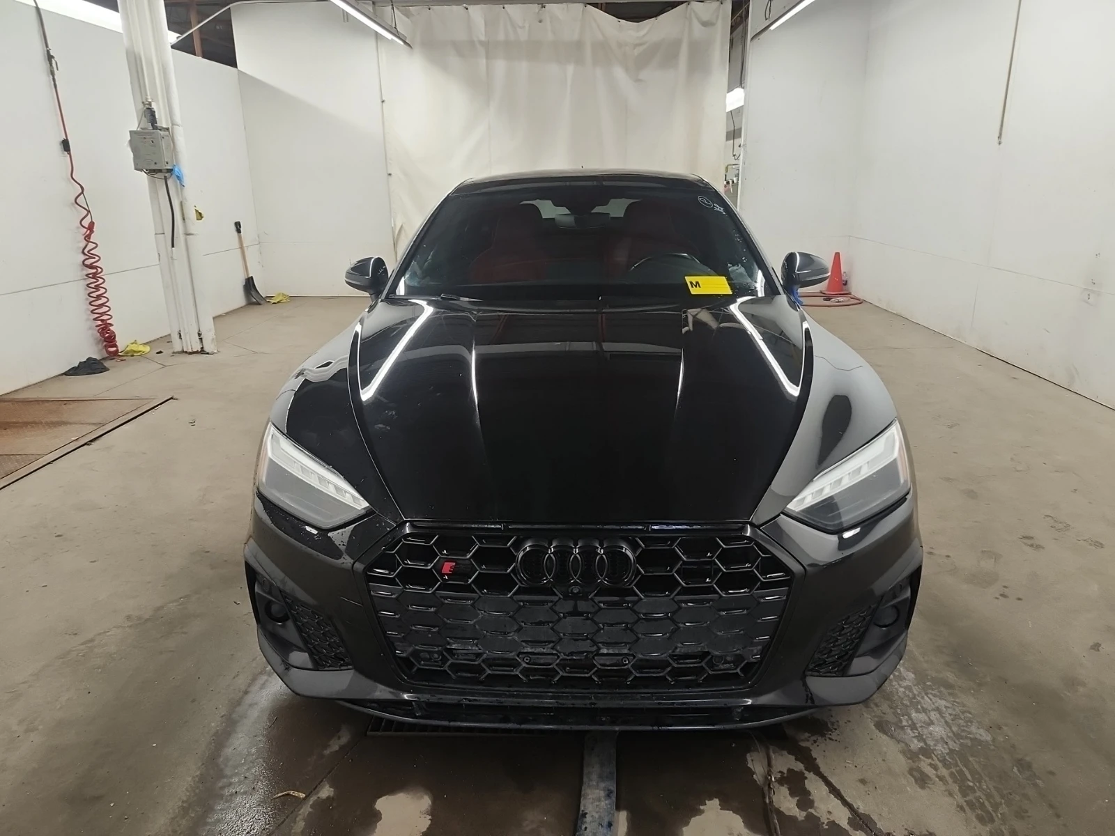 Audi S5 PREMIUM* VIRTUAL* ПОДГРЕВИ* PANO* CAMERA, снимка 2 - Автомобили и джипове - 54184619