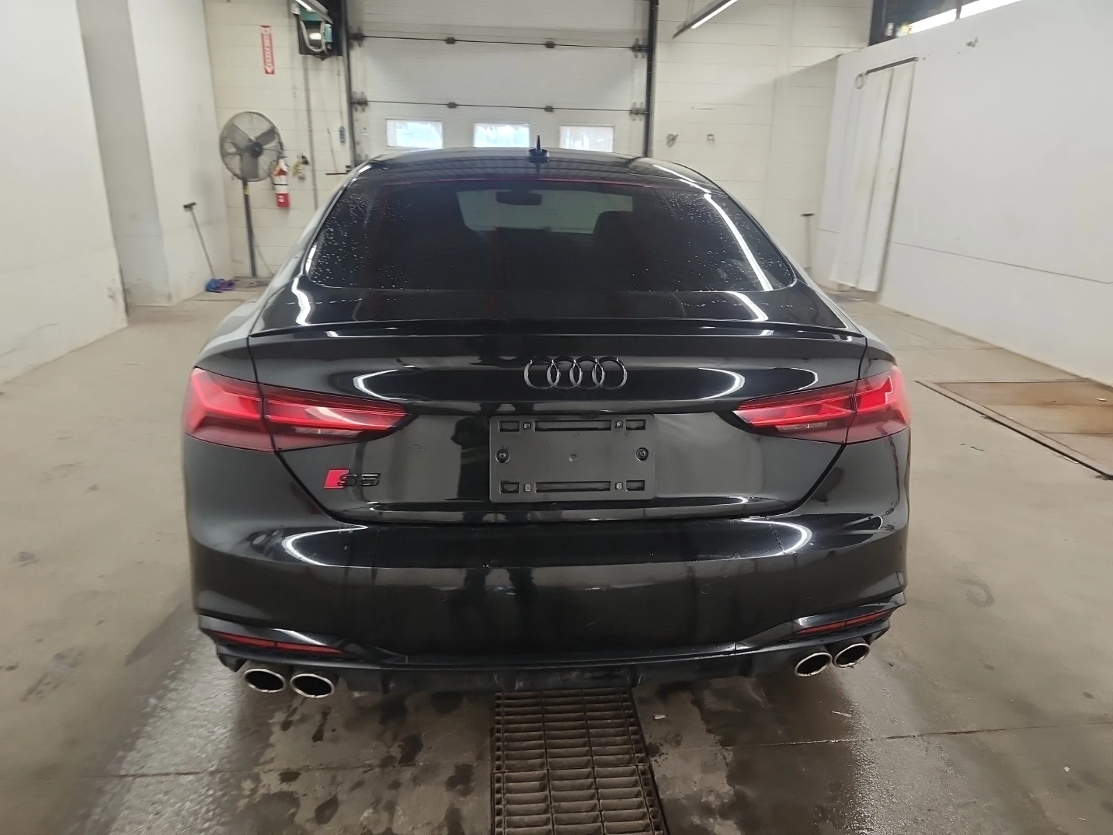 Audi S5 PREMIUM* VIRTUAL* ПОДГРЕВИ* PANO* CAMERA, снимка 5 - Автомобили и джипове - 54184619