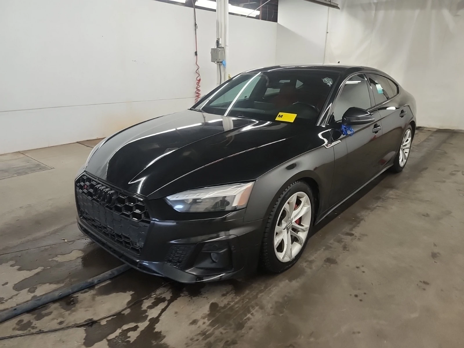 Audi S5 PREMIUM* VIRTUAL* ПОДГРЕВИ* PANO* CAMERA