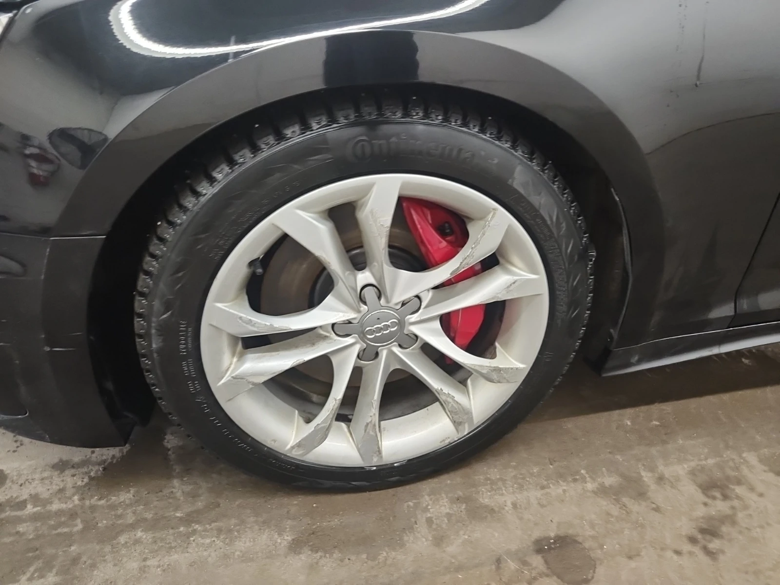 Audi S5 PREMIUM* VIRTUAL* ПОДГРЕВИ* PANO* CAMERA, снимка 7 - Автомобили и джипове - 54184619