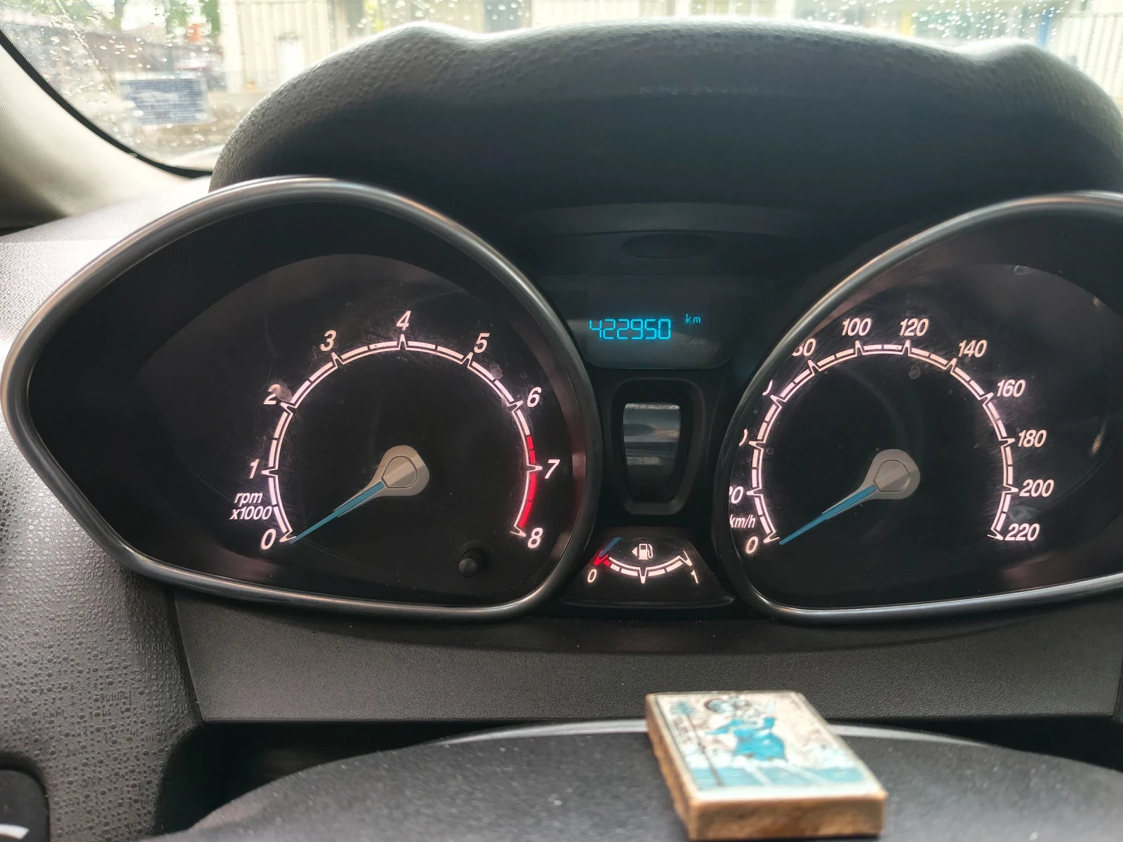 Ford Fiesta | Mobile.bg � ����������� 7