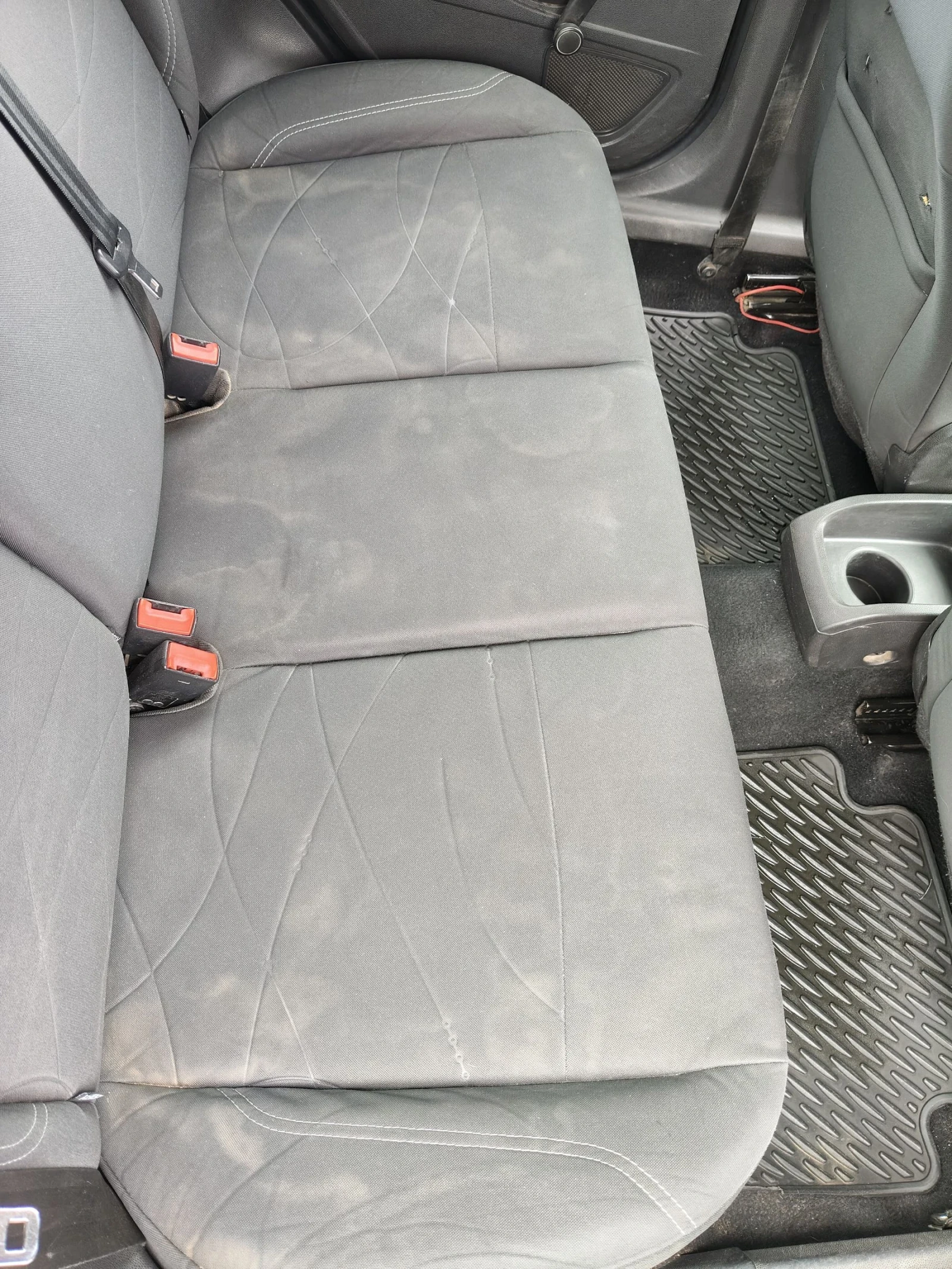Ford Fiesta, снимка 8 - Автомобили и джипове - 54663955
