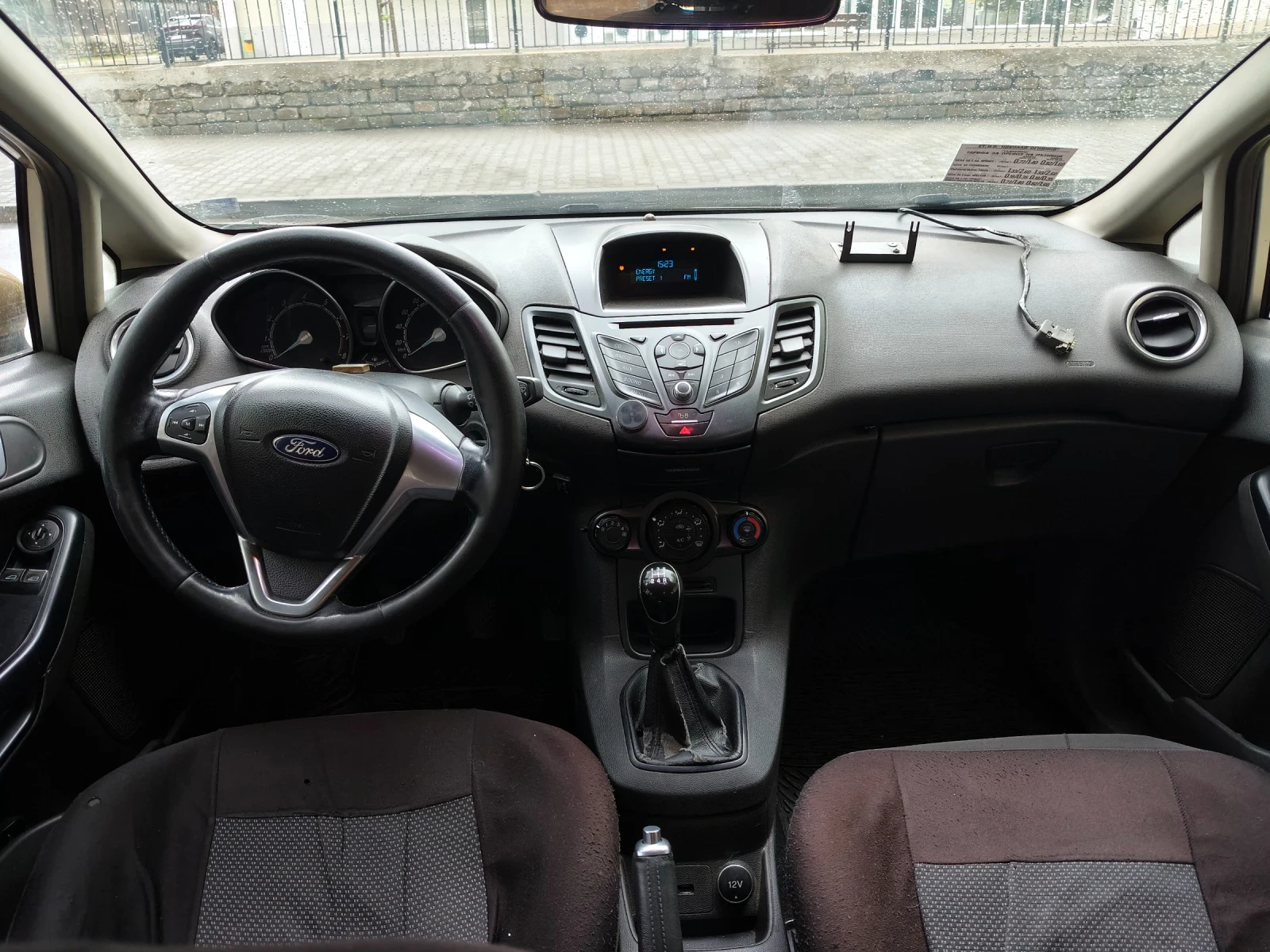 Ford Fiesta | Mobile.bg � ����������� 5