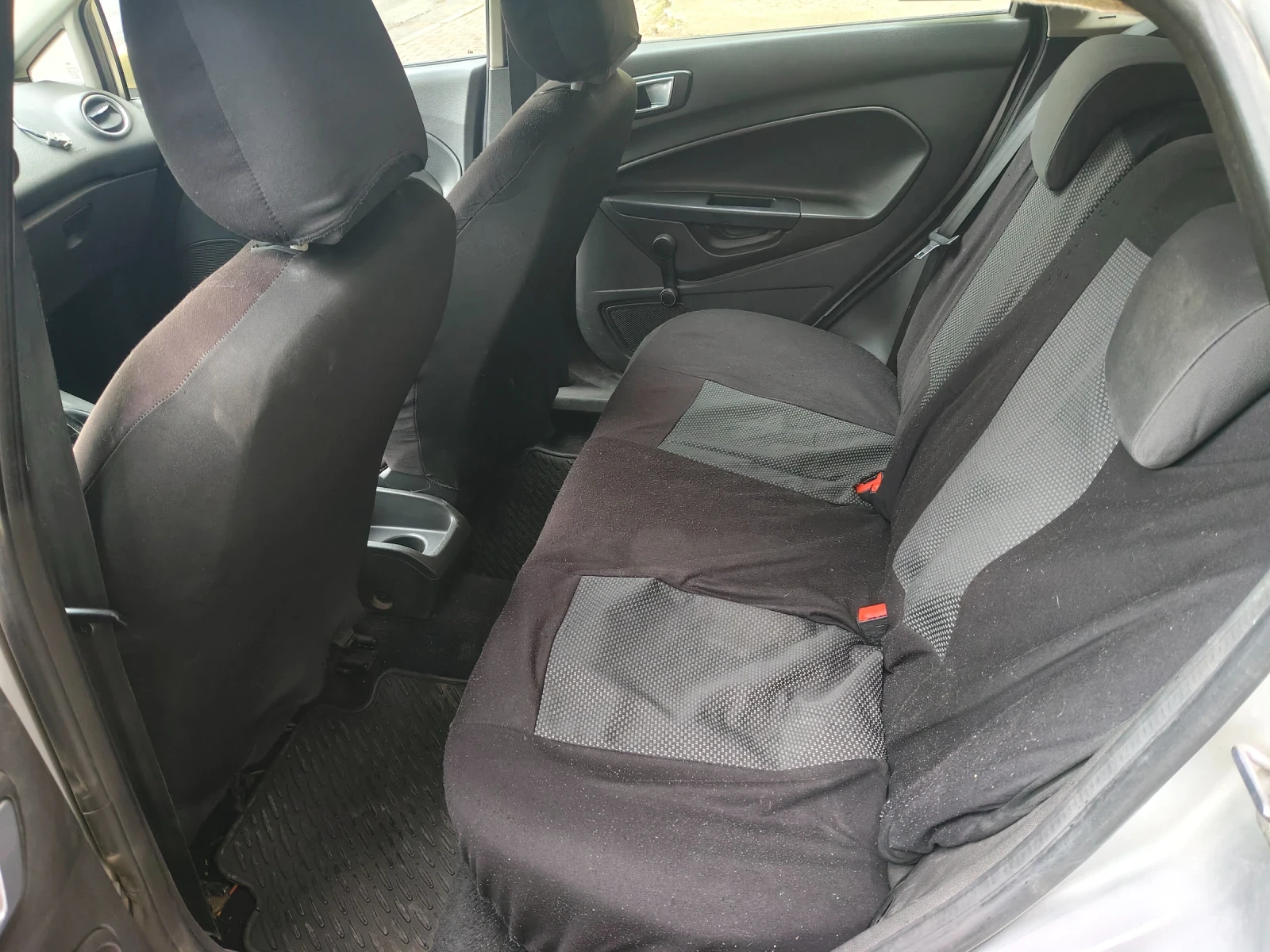 Ford Fiesta | Mobile.bg � ����������� 6