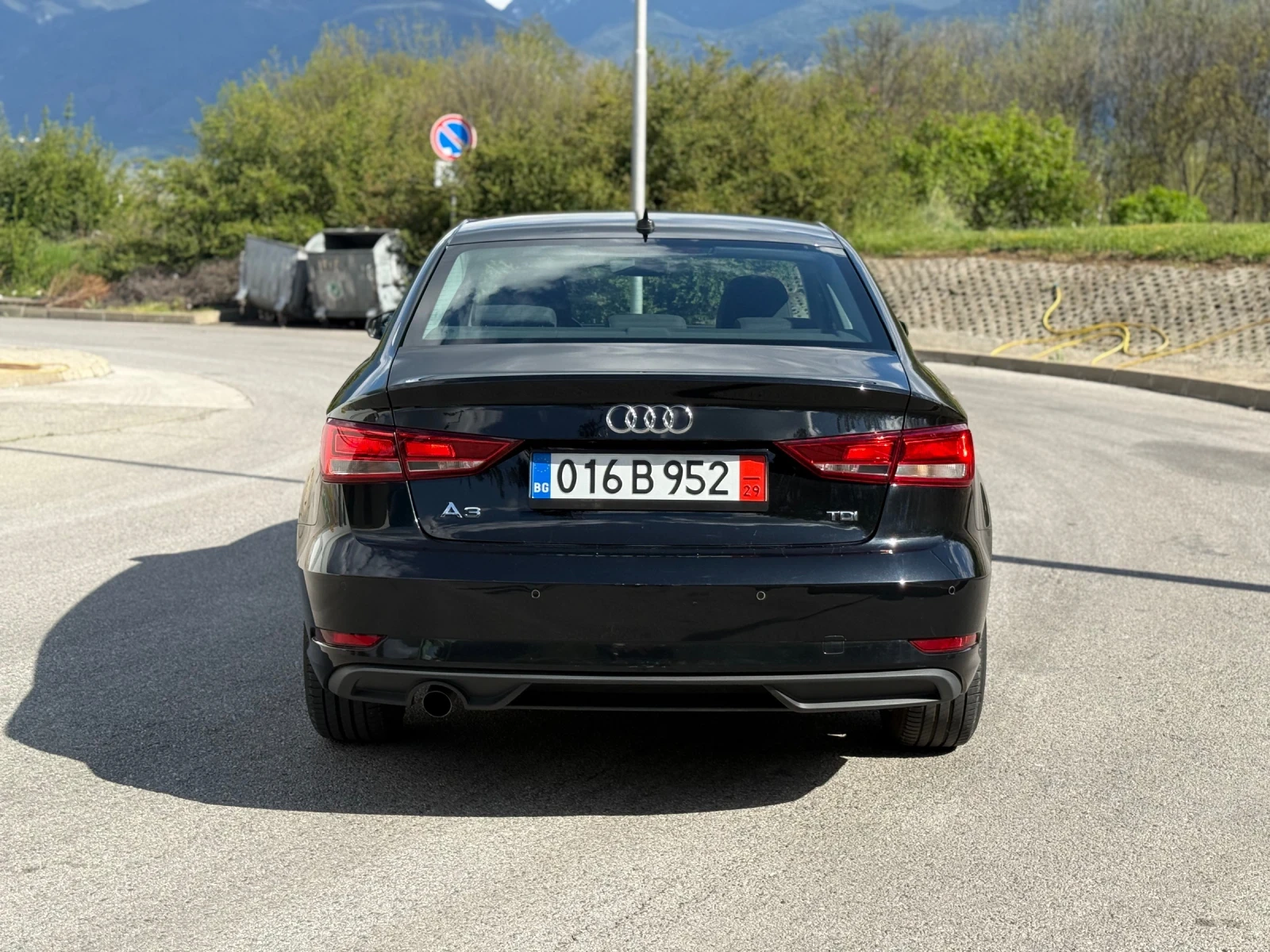 Audi A3 1.6 TDI/FACELIFT, снимка 4 - Автомобили и джипове - 54302594