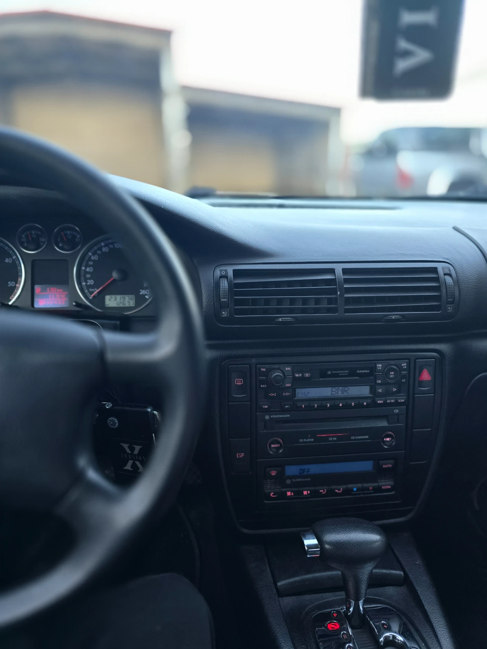 VW Passat B5.5 4 motion, снимка 6 - Автомобили и джипове - 54346163