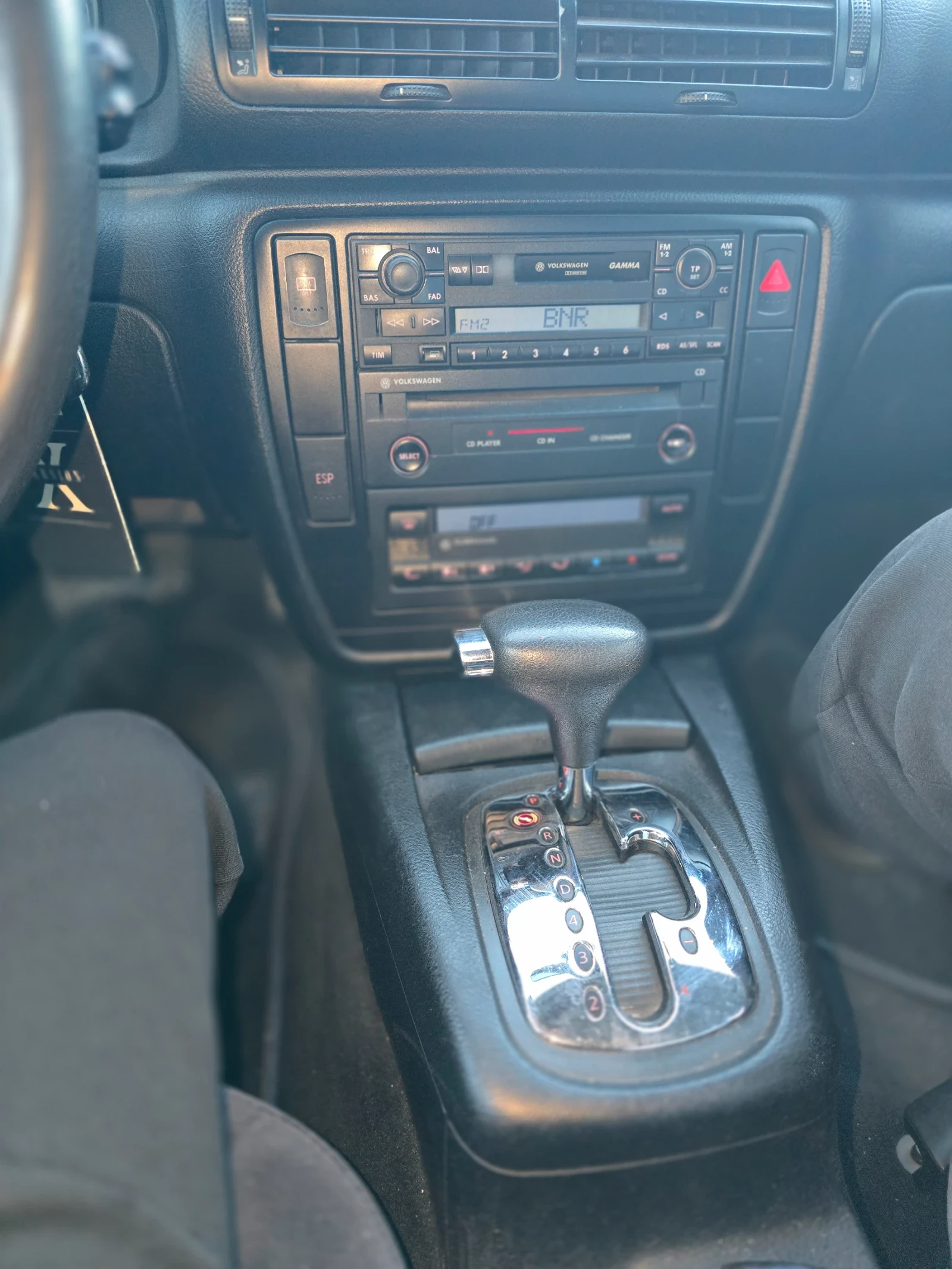 VW Passat B5.5 4 motion, снимка 7 - Автомобили и джипове - 54346163