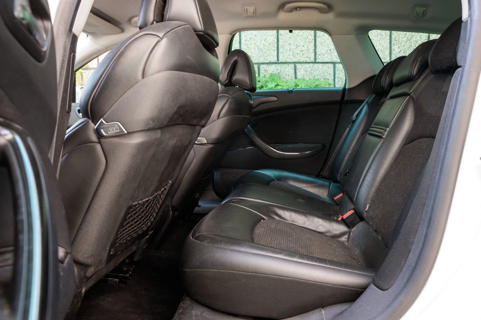 Citroen C5, снимка 11 - Автомобили и джипове - 54441333