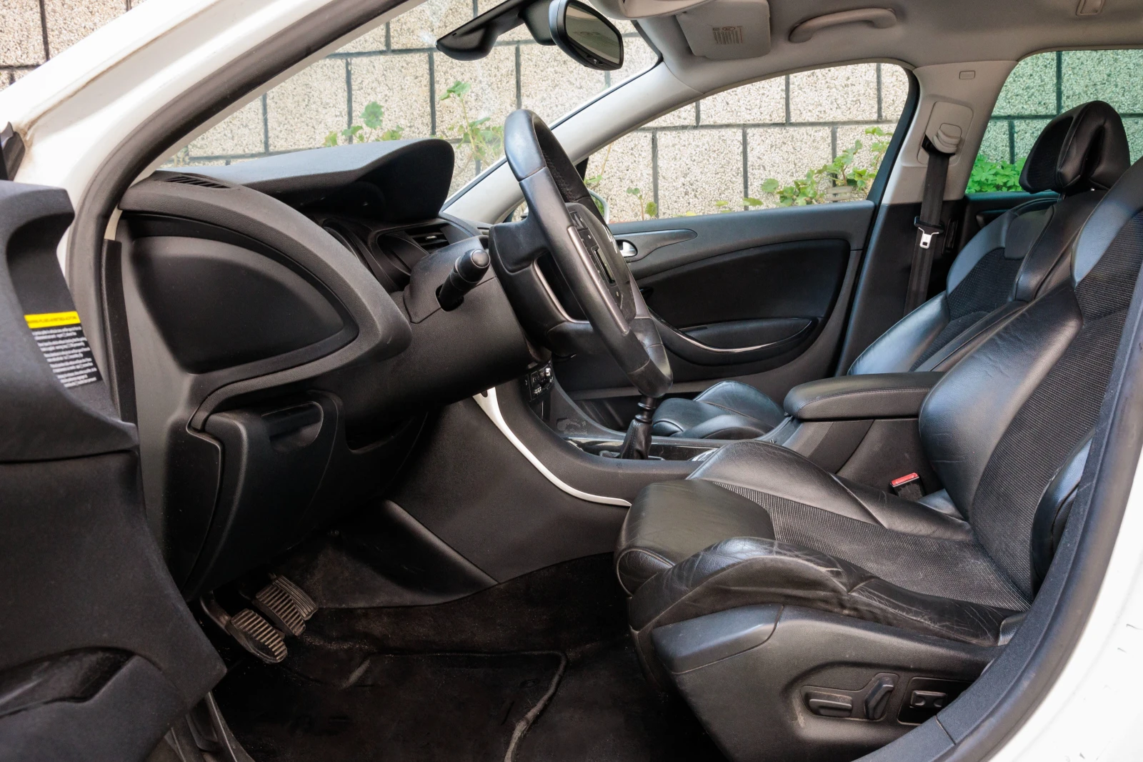 Citroen C5, снимка 10 - Автомобили и джипове - 54441333