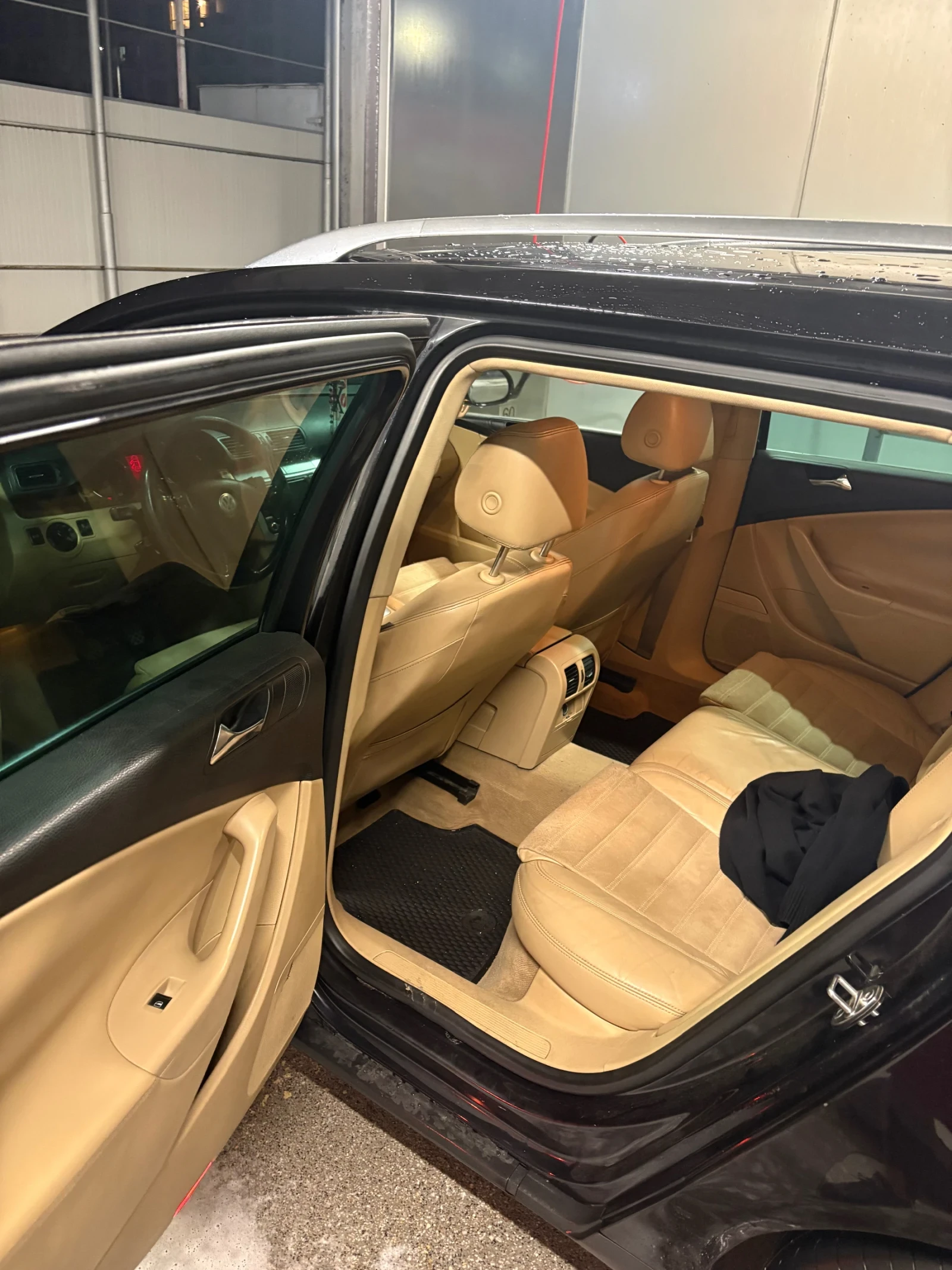 VW Passat, снимка 8 - Автомобили и джипове - 54664167
