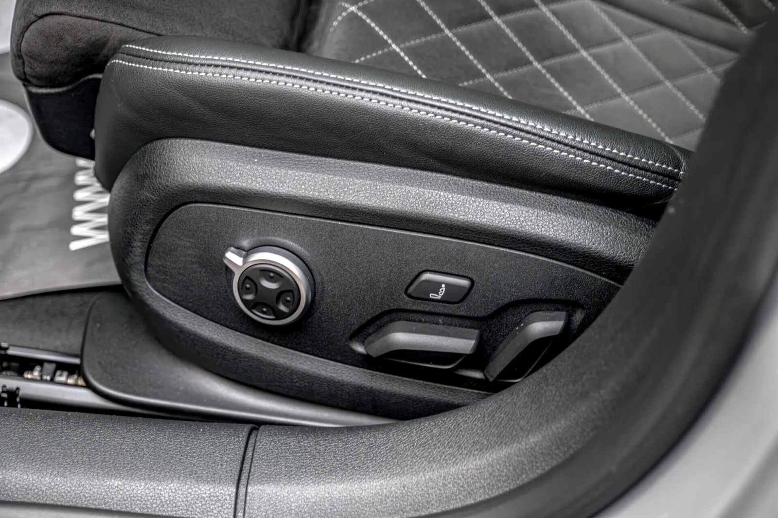 Audi Rs5 2.9TFSI/Nardo/Distronic/Алкантар/PDC/F1/Laser/Spor, снимка 13 - Автомобили и джипове - 54683374