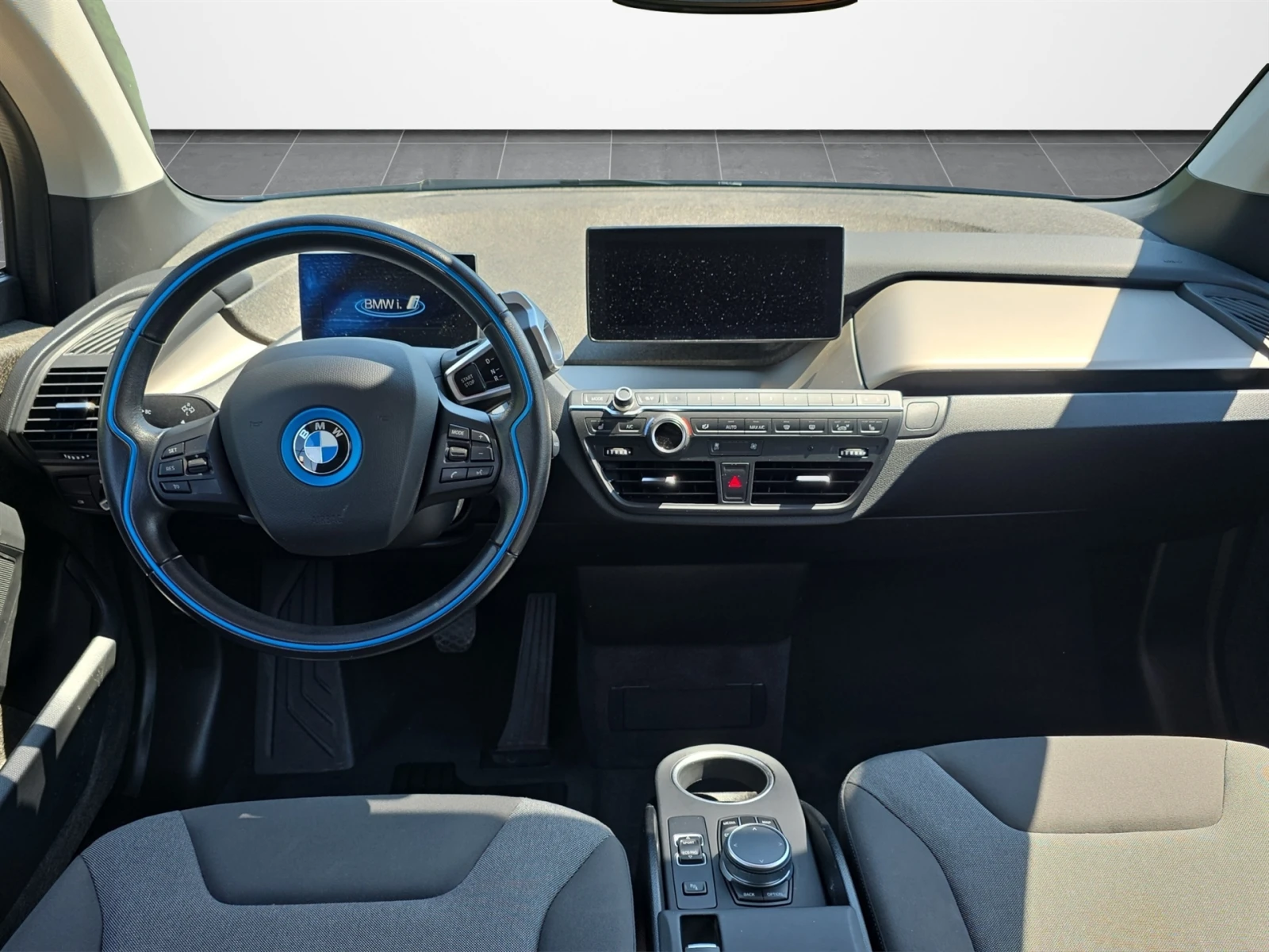 BMW i3 120Ah, снимка 7 - Автомобили и джипове - 55308093