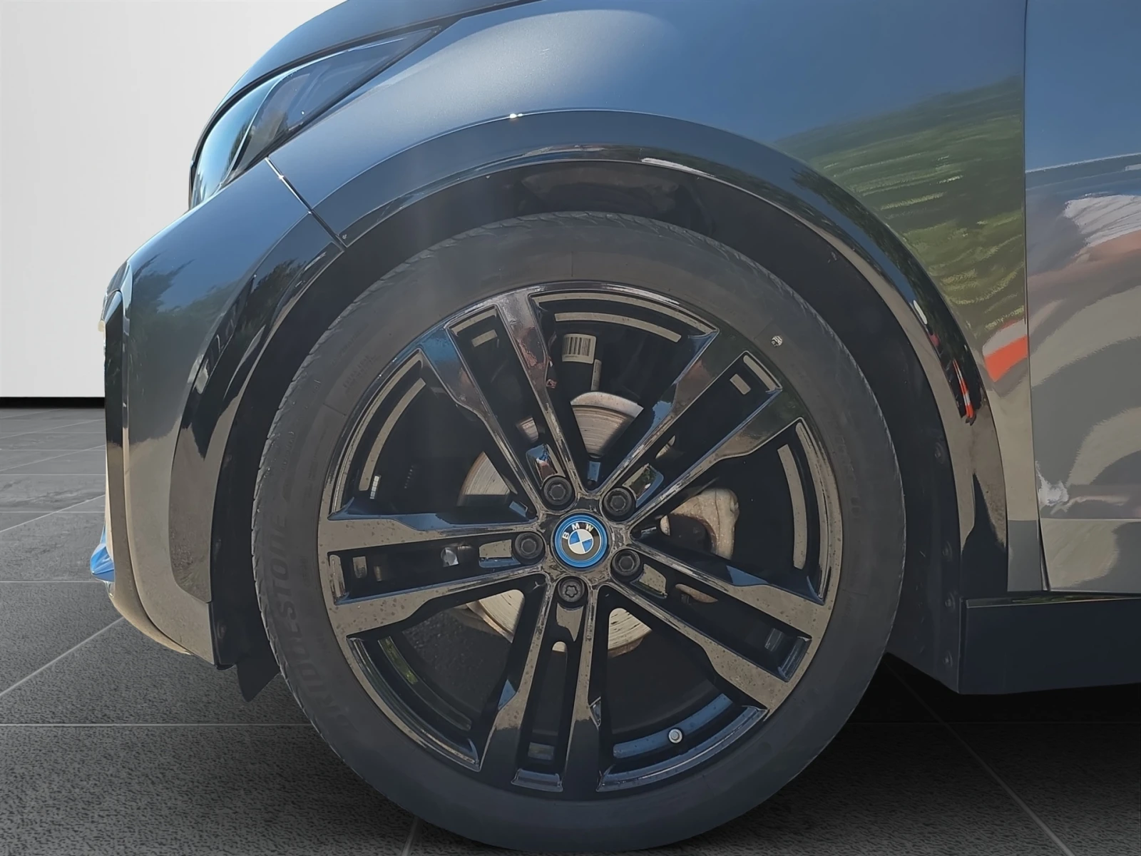 BMW i3 120Ah, снимка 5 - Автомобили и джипове - 55308093