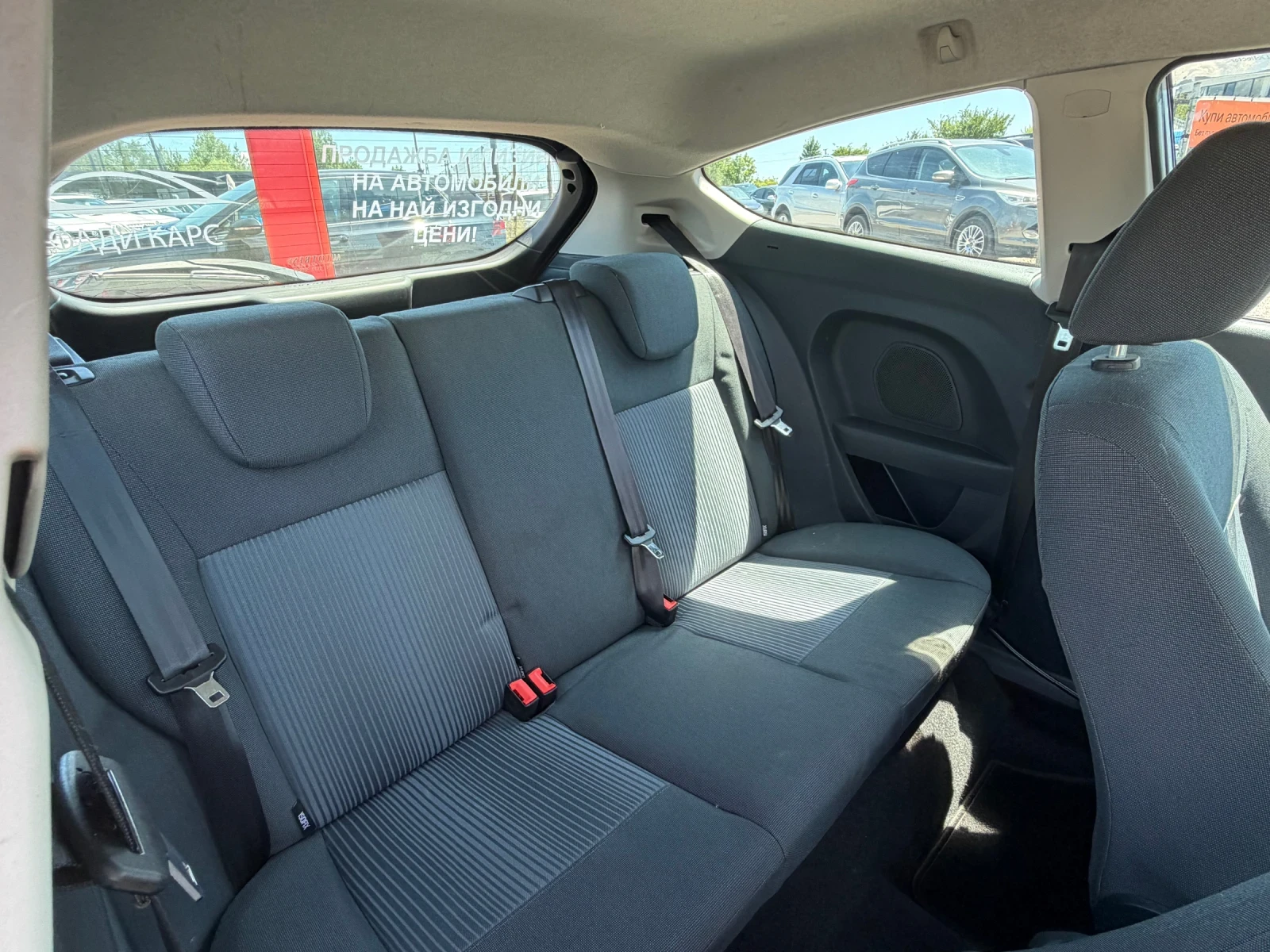 Ford Fiesta, снимка 12 - Автомобили и джипове - 55414493