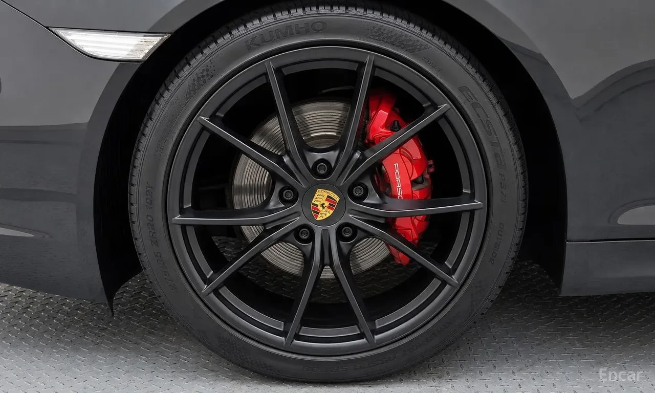 Porsche Cayman GTS| PDK| PASM| Sport Chrono| Bordeaux Red, снимка 17 - Автомобили и джипове - 55438267