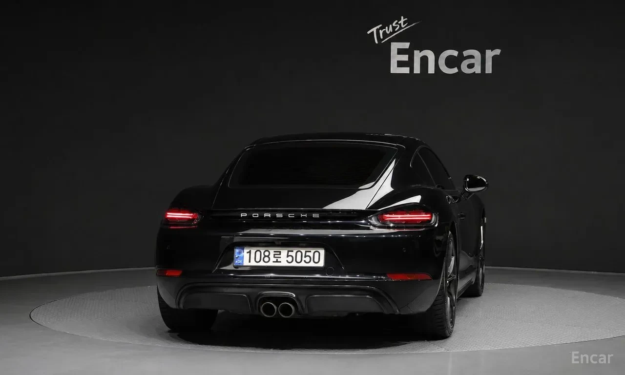 Porsche Cayman GTS| PDK| PASM| Sport Chrono| Bordeaux Red, снимка 14 - Автомобили и джипове - 55438267