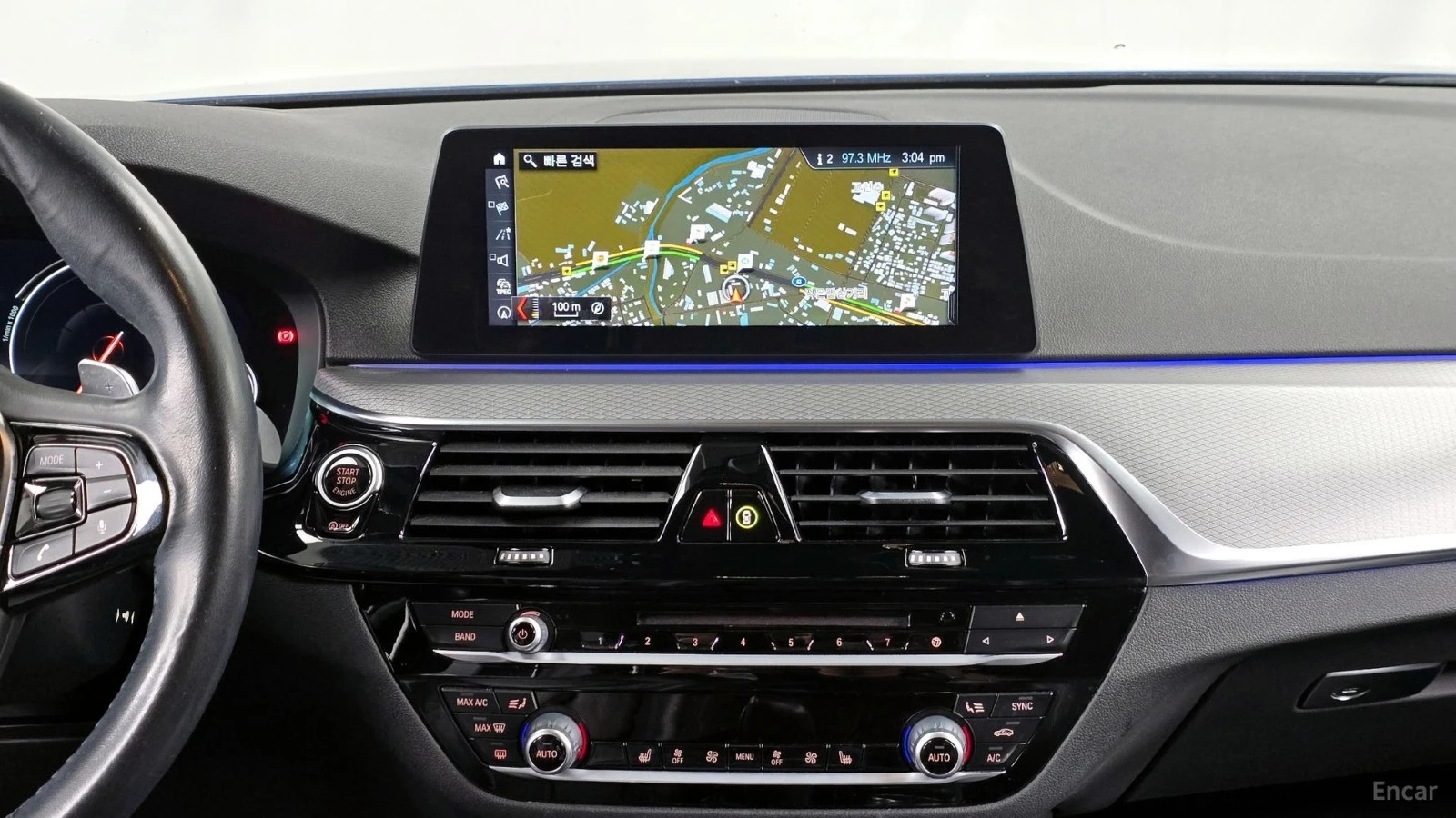 BMW 530 xDrive M-SPORT* HUD* ����* ����* ���� | Mobile.bg � ����������� 10