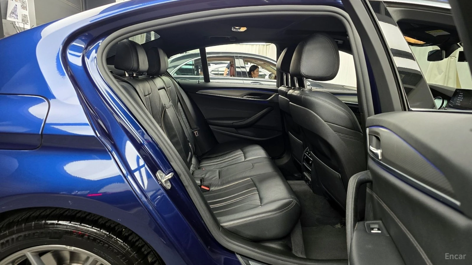 BMW 530 xDrive M-SPORT* HUD* ����* ����* ���� | Mobile.bg � ����������� 9