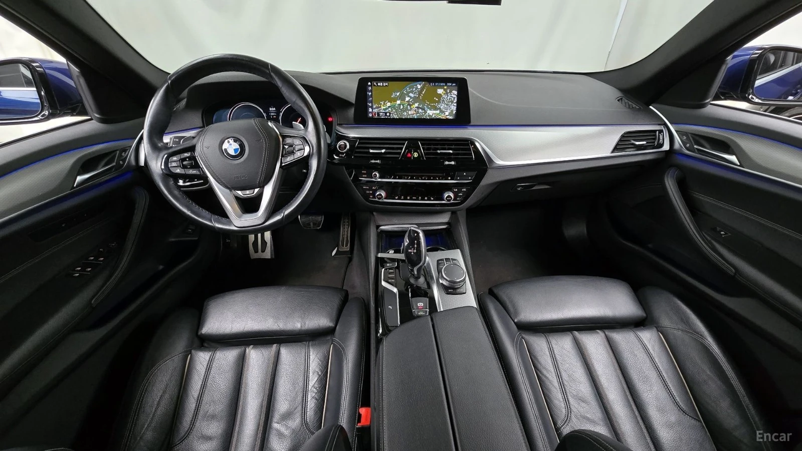 BMW 530 xDrive M-SPORT* HUD* ����* ����* ���� | Mobile.bg � ����������� 5