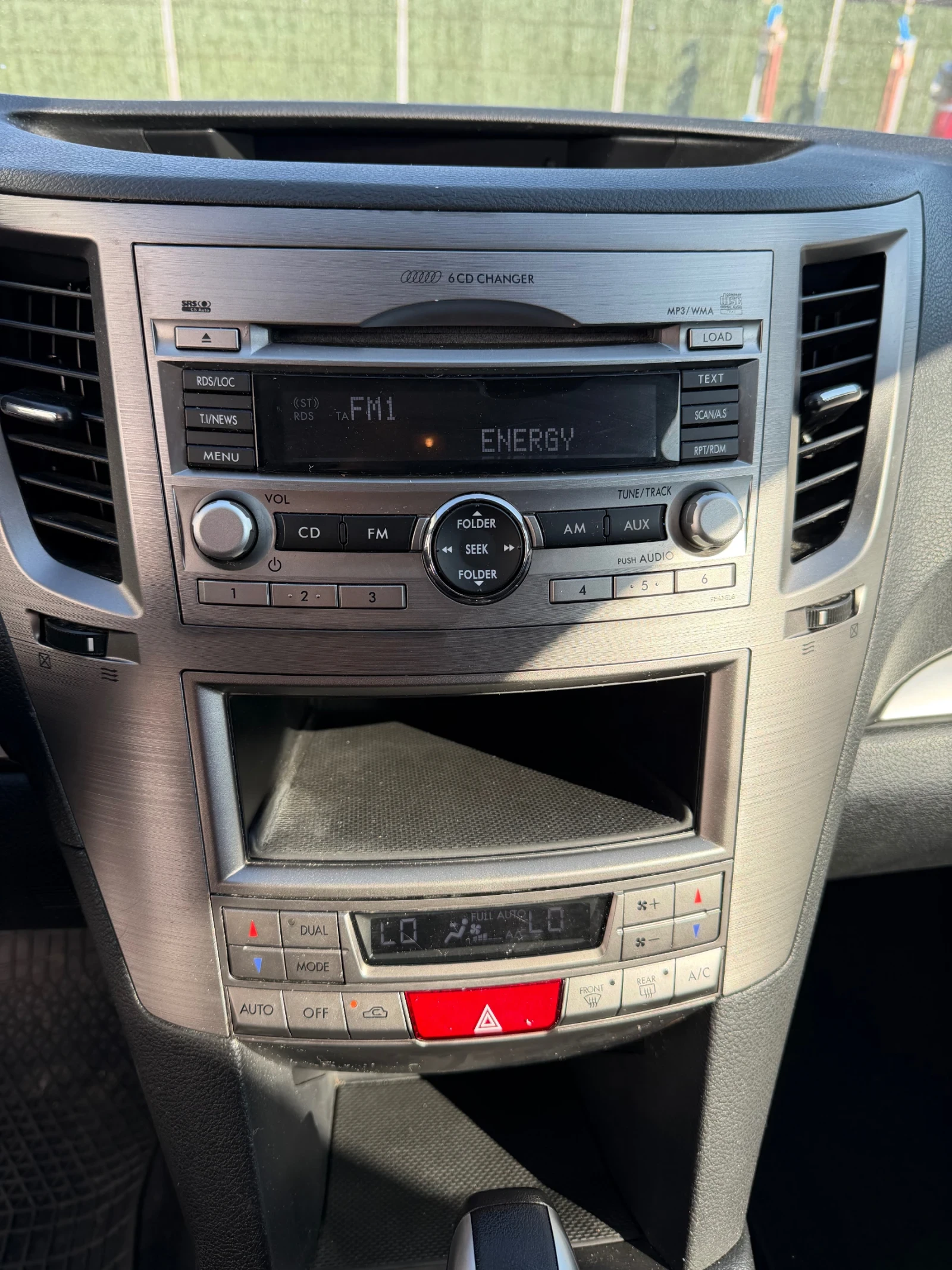 Subaru Legacy, снимка 6 - Автомобили и джипове - 55544753