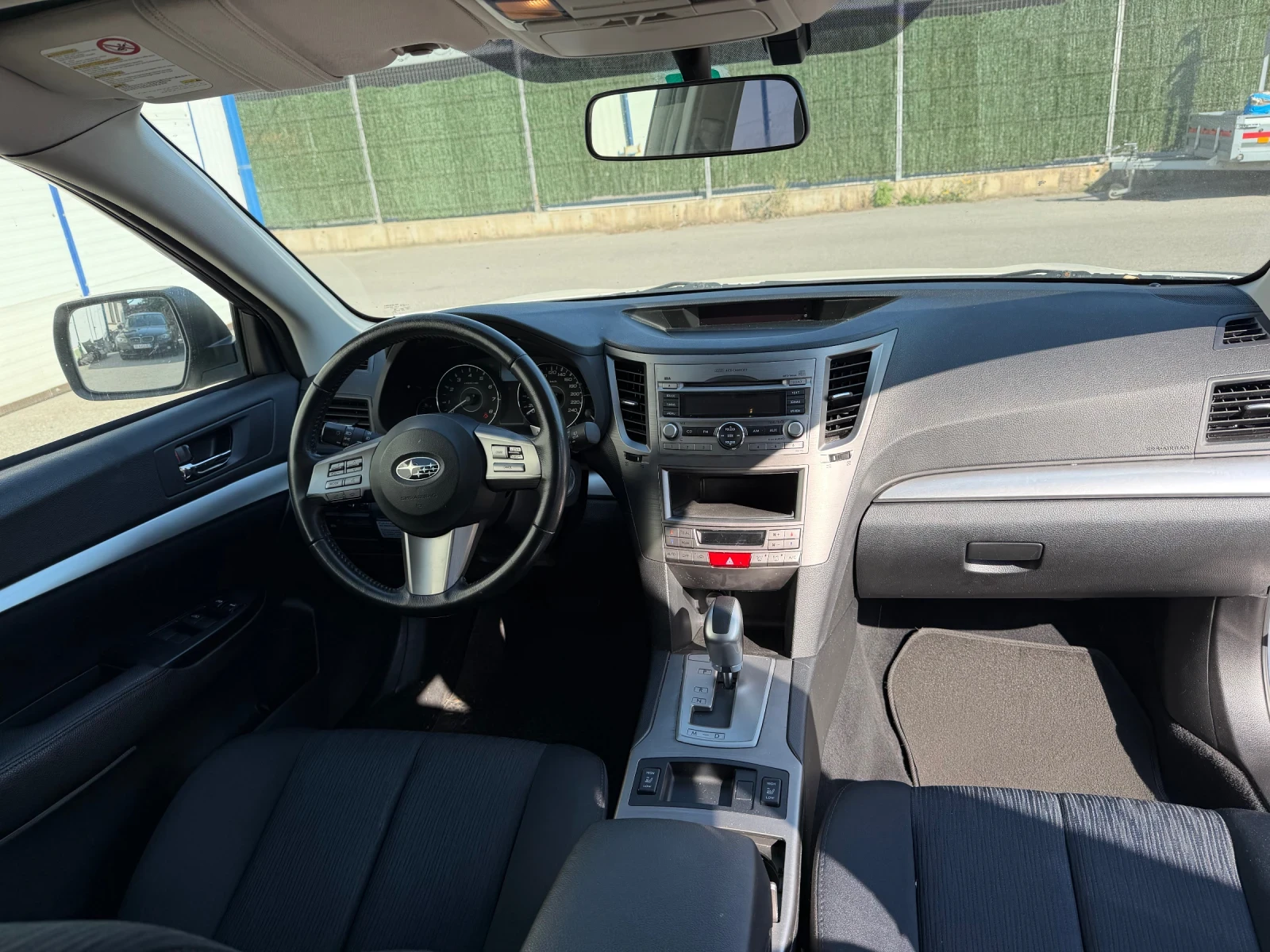 Subaru Legacy, снимка 4 - Автомобили и джипове - 55544753