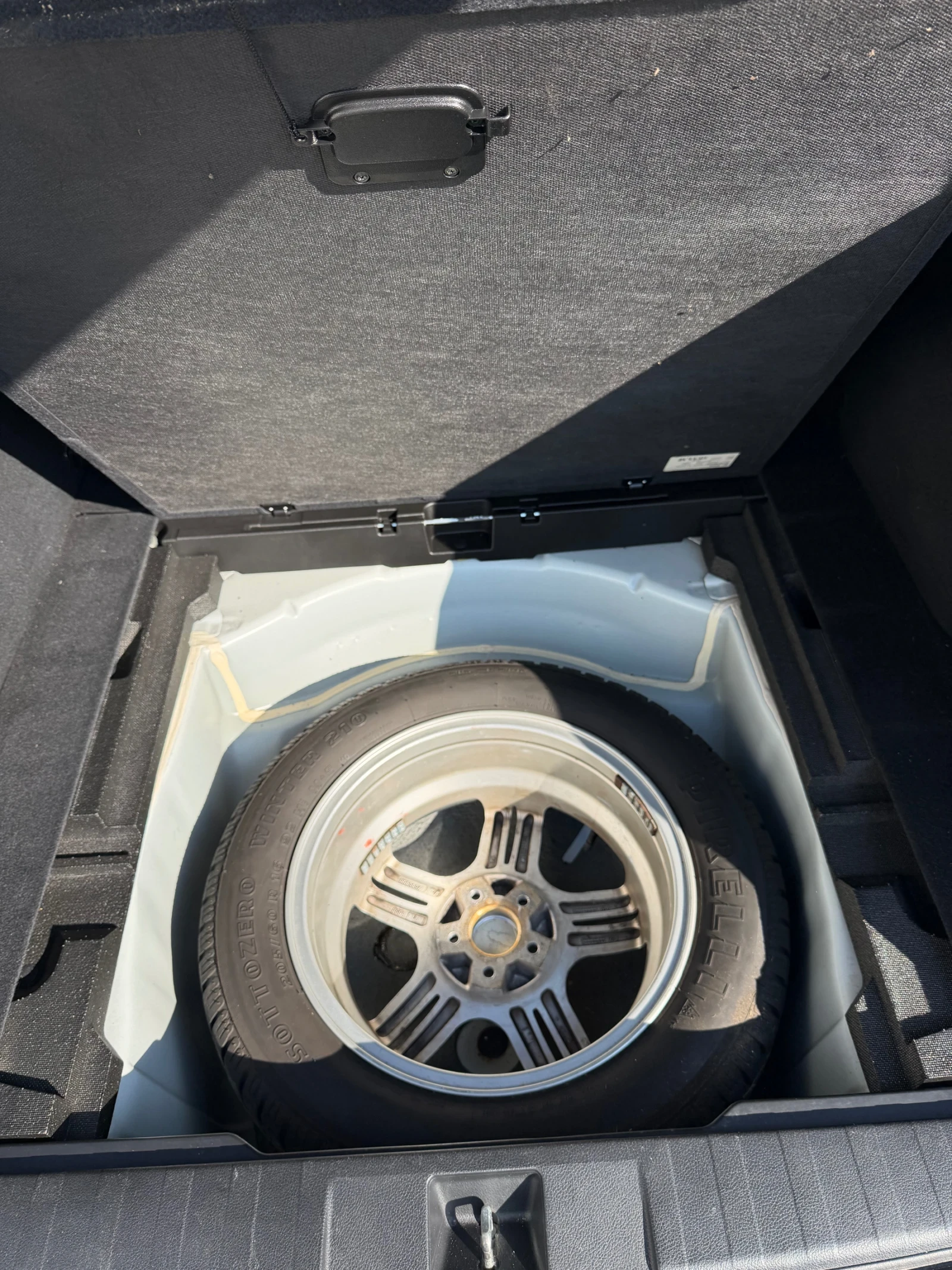 Subaru Legacy, снимка 8 - Автомобили и джипове - 55544753