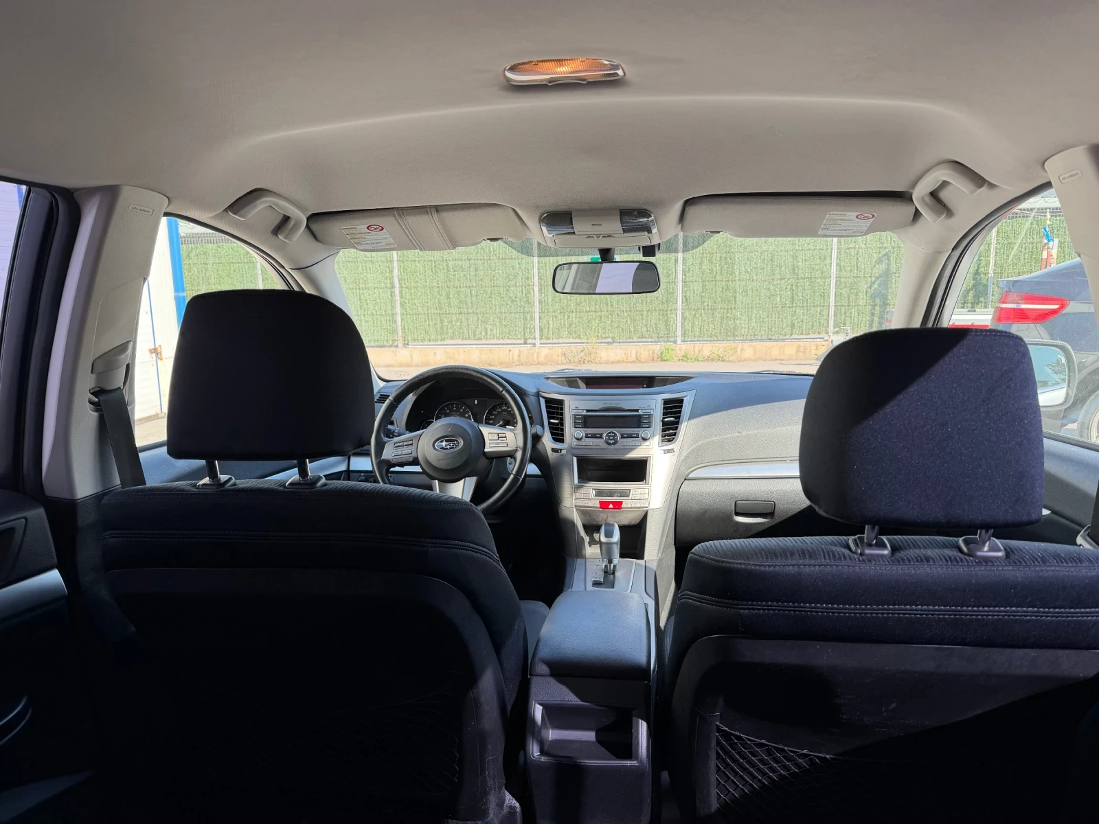 Subaru Legacy, снимка 7 - Автомобили и джипове - 55544753