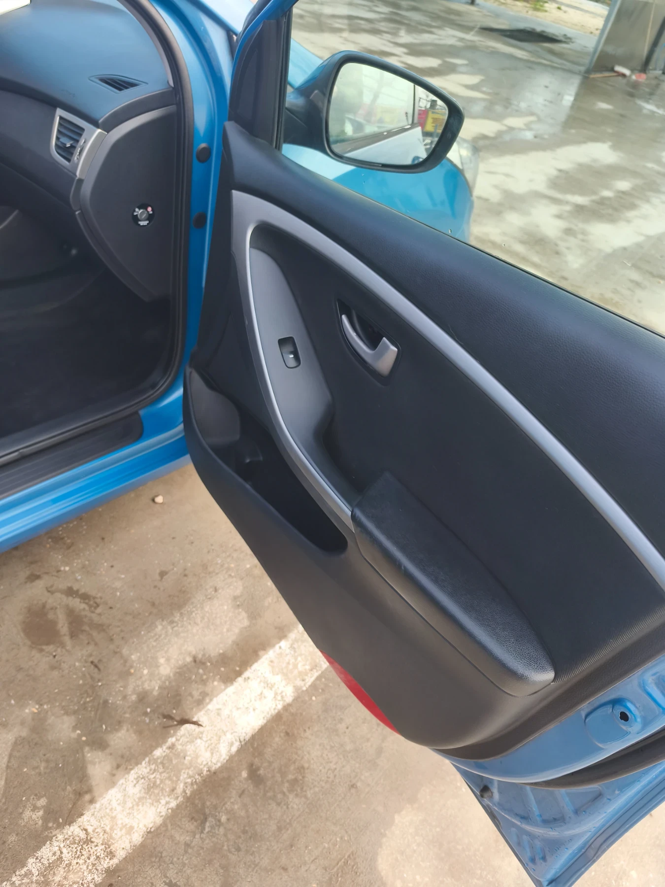 Hyundai I30, снимка 9 - Автомобили и джипове - 55564026