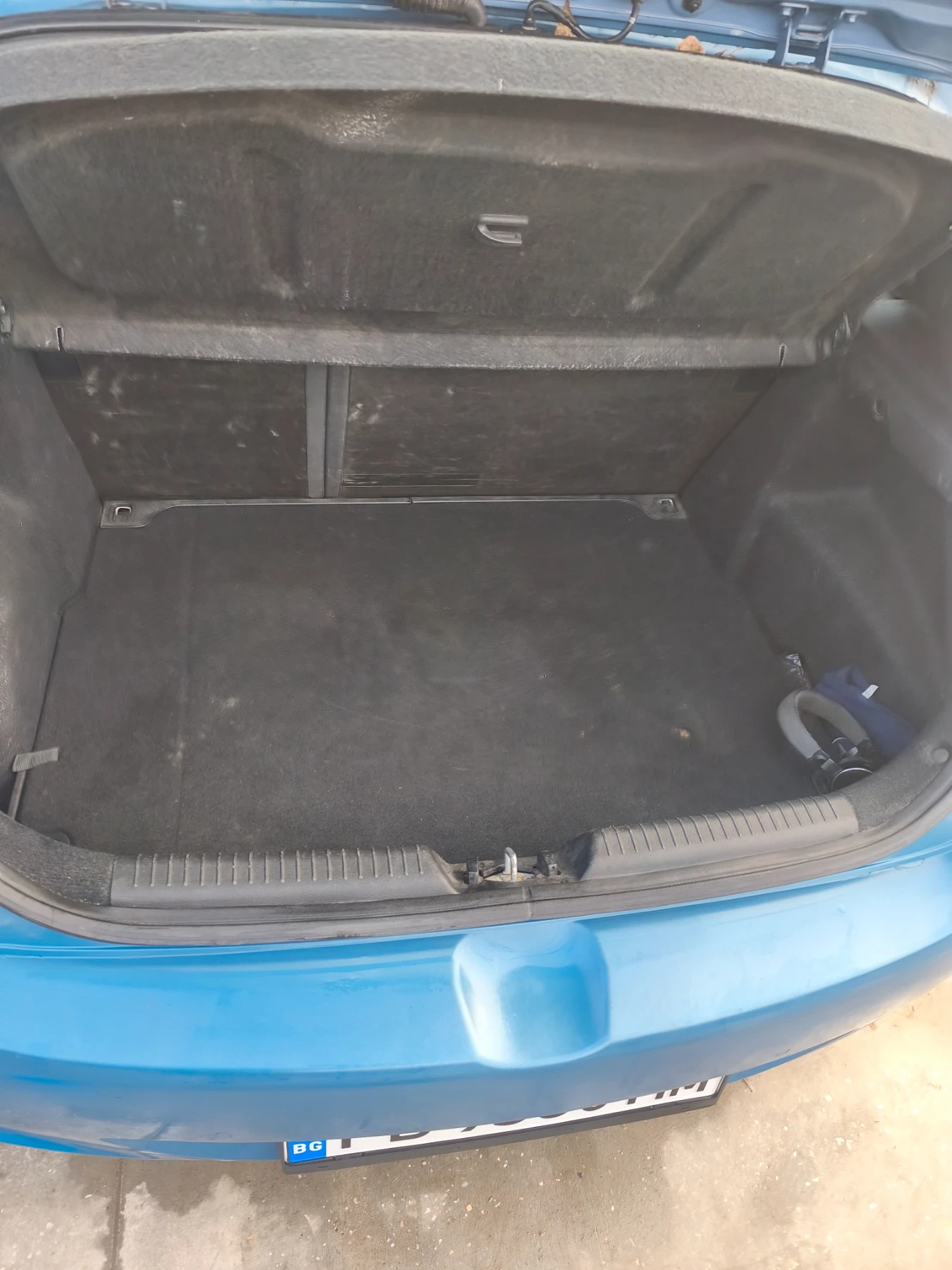 Hyundai I30, снимка 14 - Автомобили и джипове - 55564026