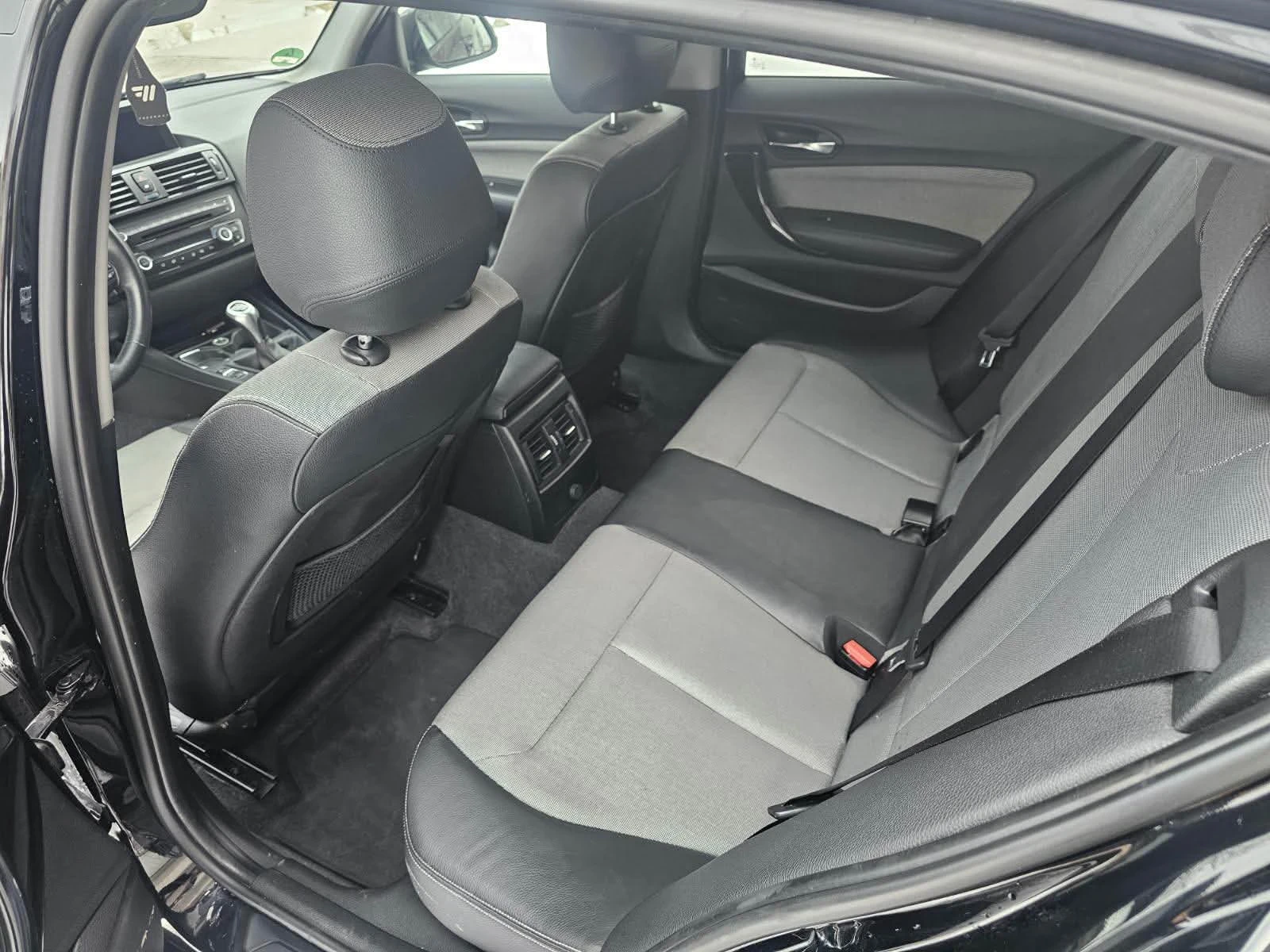 BMW 120 2.0D F20 URBAN PACK, снимка 7 - Автомобили и джипове - 55669402