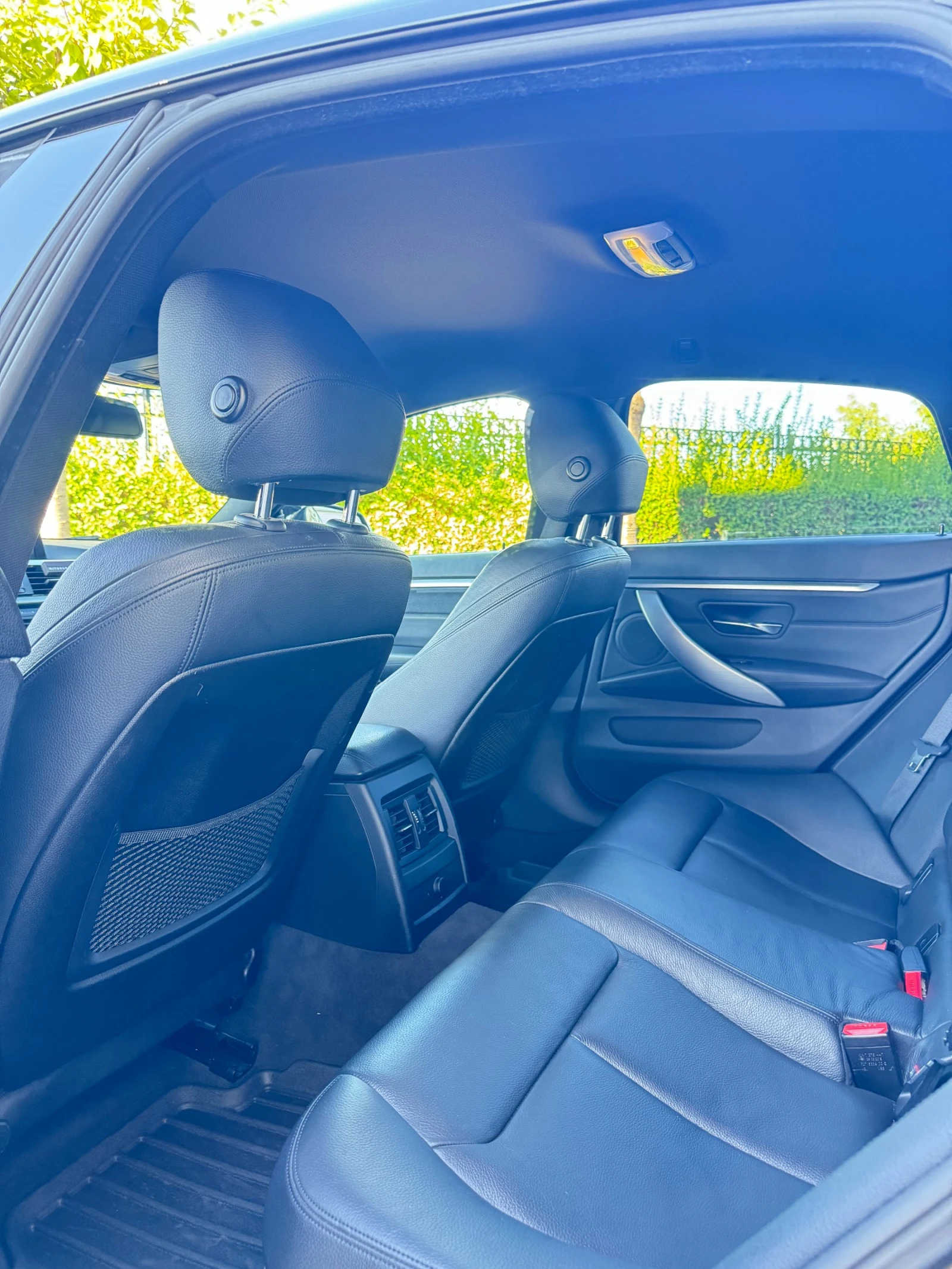 BMW 430 GranCoupe/xDrive/M-perf/individual, снимка 11 - Автомобили и джипове - 55729647