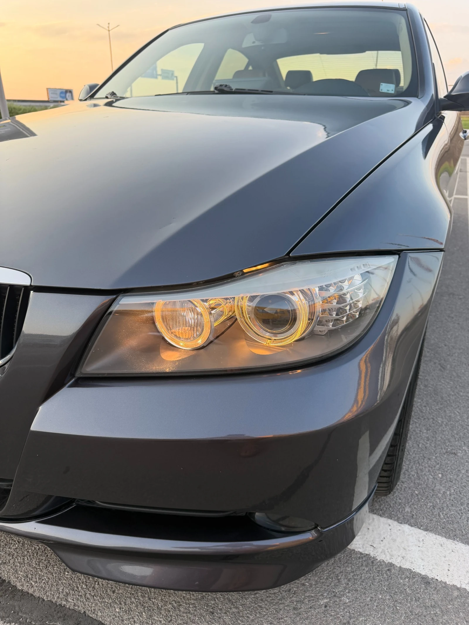 BMW 320, снимка 12 - Автомобили и джипове - 55755245