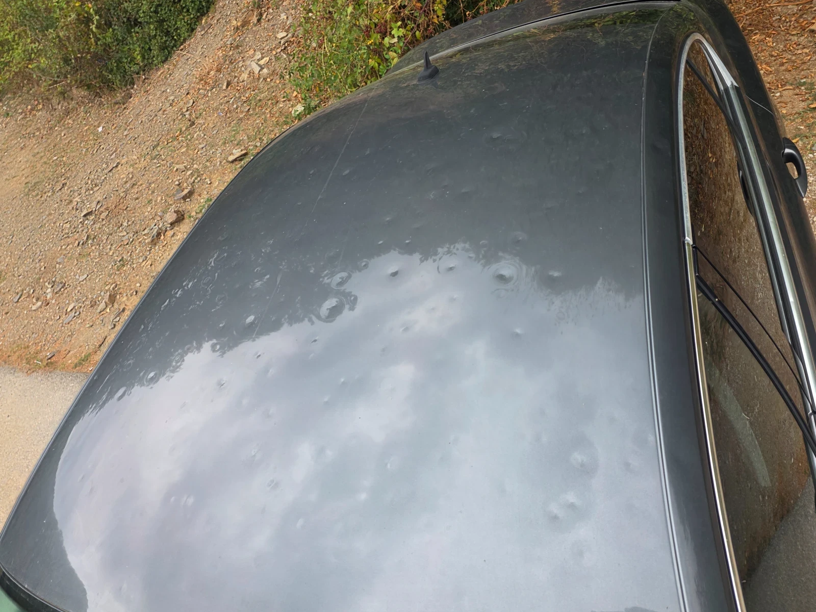 VW Passat, снимка 7 - Автомобили и джипове - 55901333