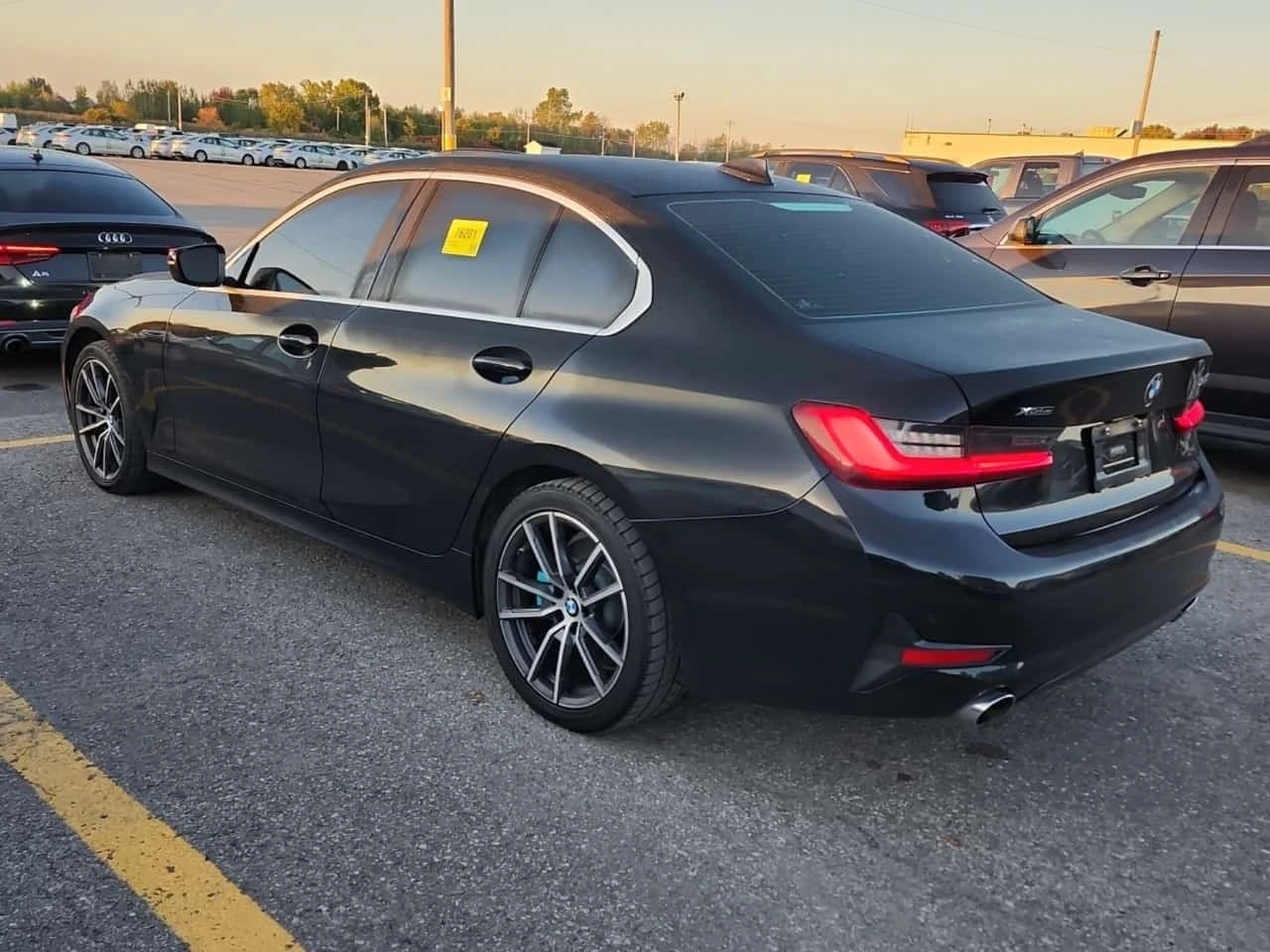 BMW 330 * 330I XDRIVE * CARFAX * , снимка 4 - Автомобили и джипове - 56226344