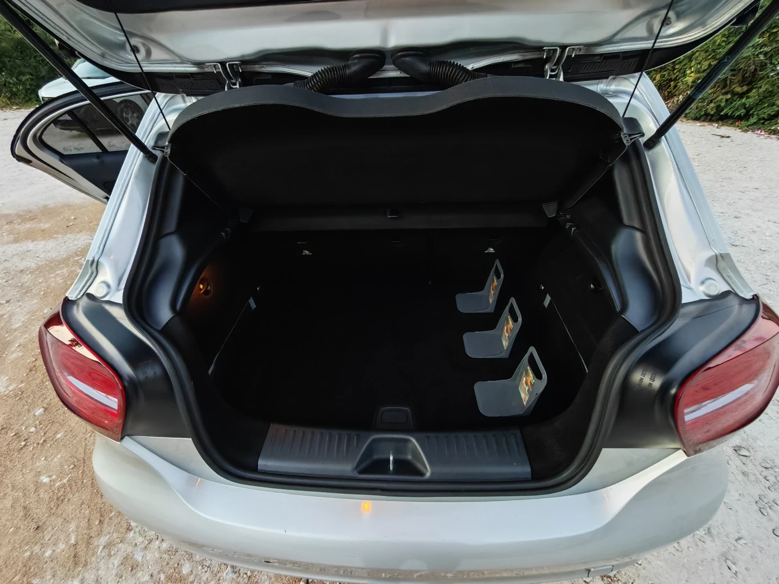 Mercedes-Benz A45 AMG, снимка 15 - Автомобили и джипове - 56247730