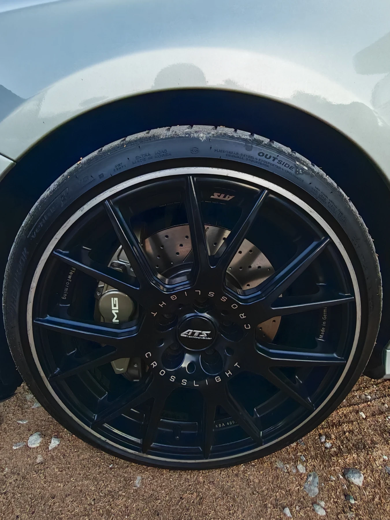 Mercedes-Benz A45 AMG, снимка 17 - Автомобили и джипове - 56247730