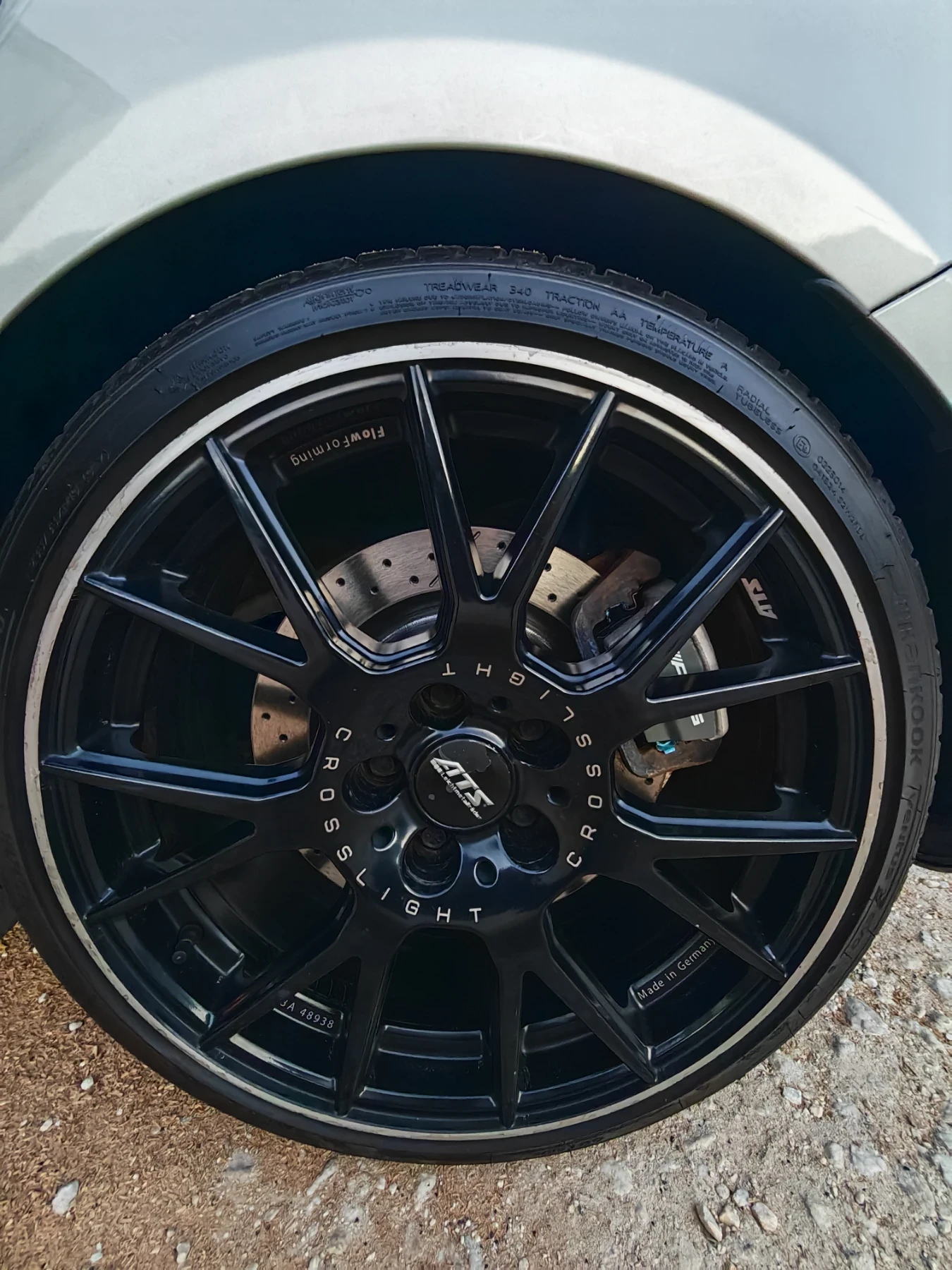 Mercedes-Benz A45 AMG, снимка 16 - Автомобили и джипове - 56247730