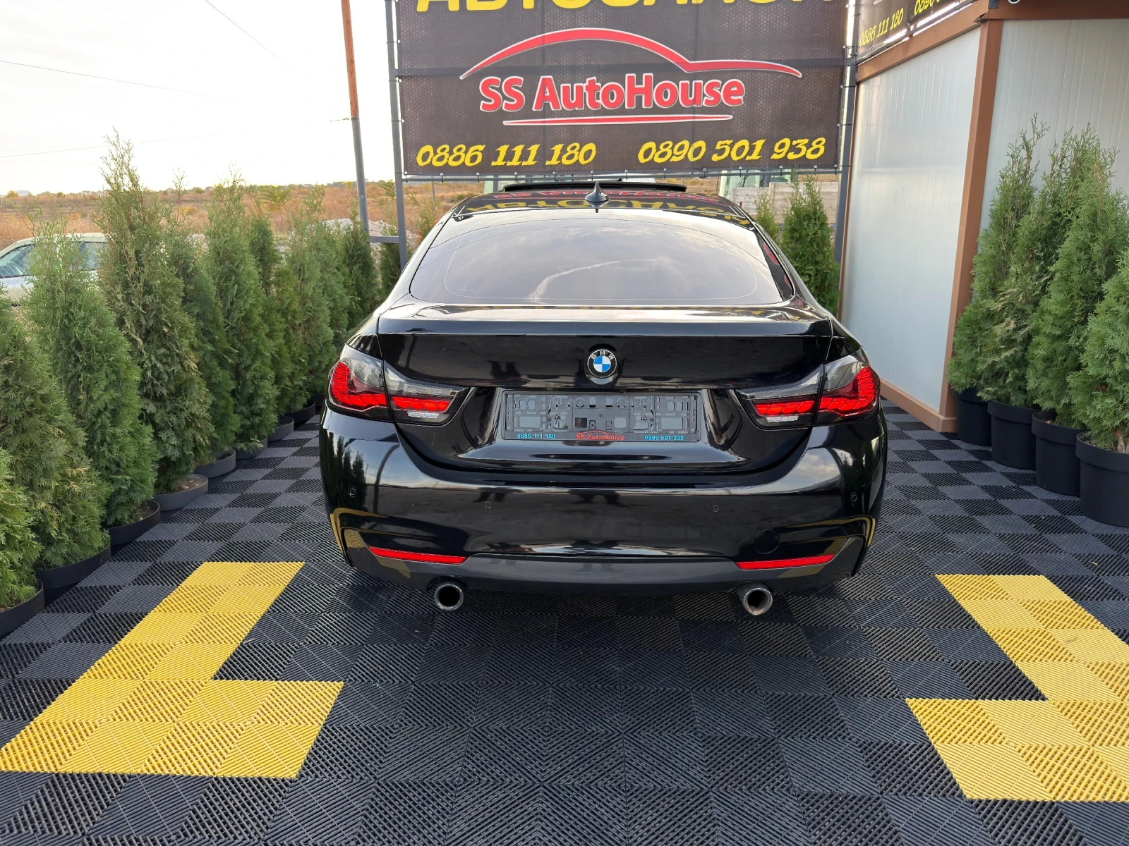 BMW 440 MPPSK FaceLift  | Mobile.bg � ����������� 8
