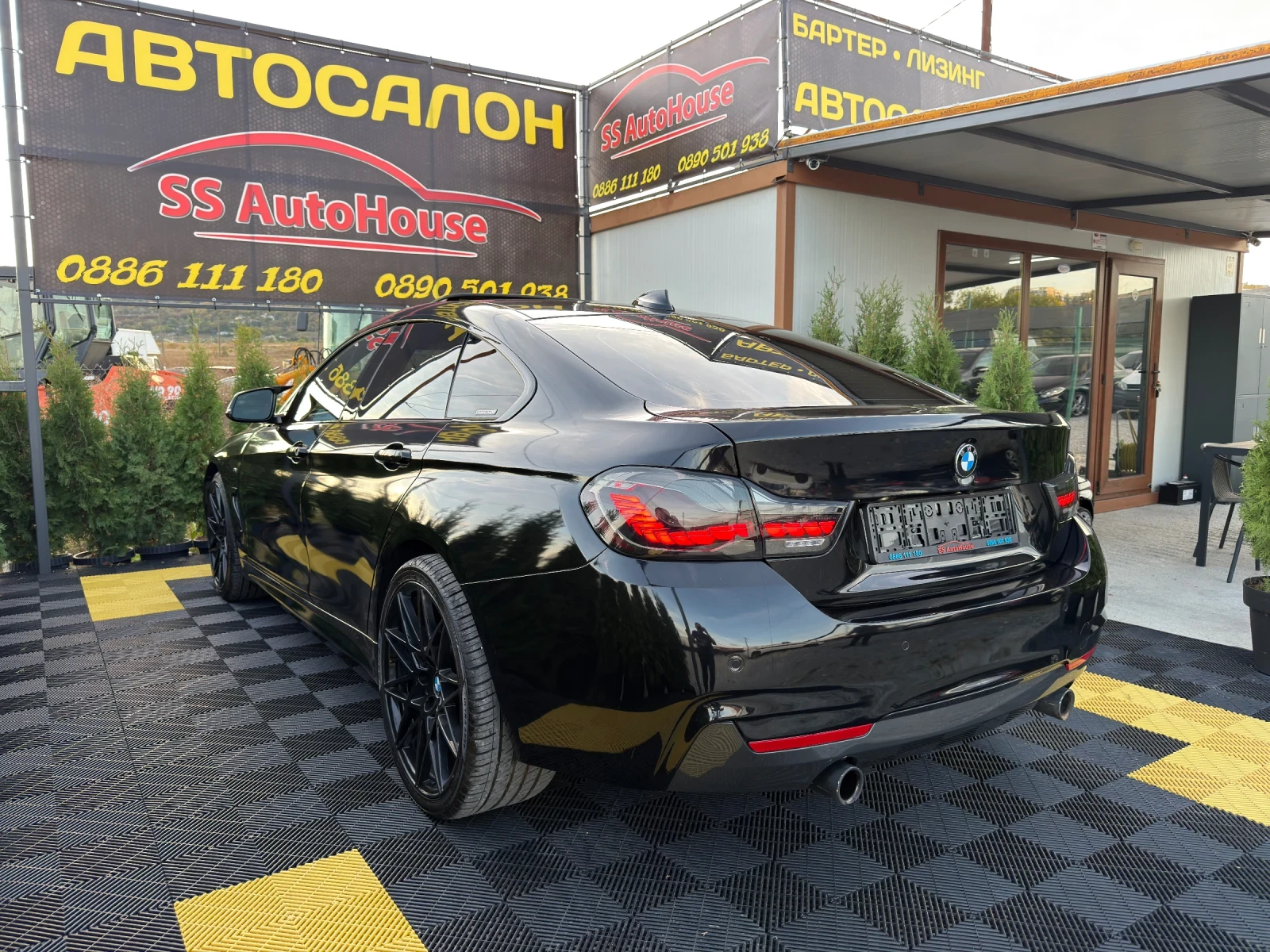 BMW 440 MPPSK FaceLift  | Mobile.bg � ����������� 9