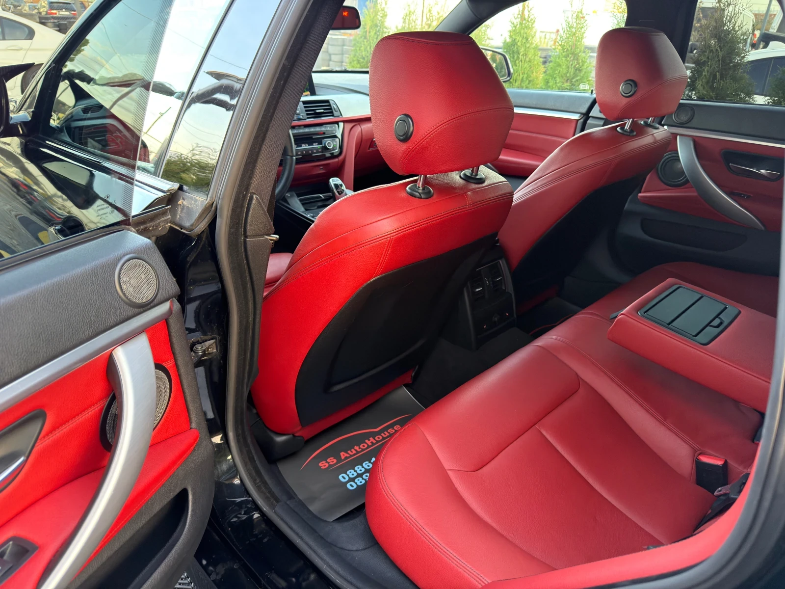 BMW 440 MPPSK FaceLift  | Mobile.bg � ����������� 10