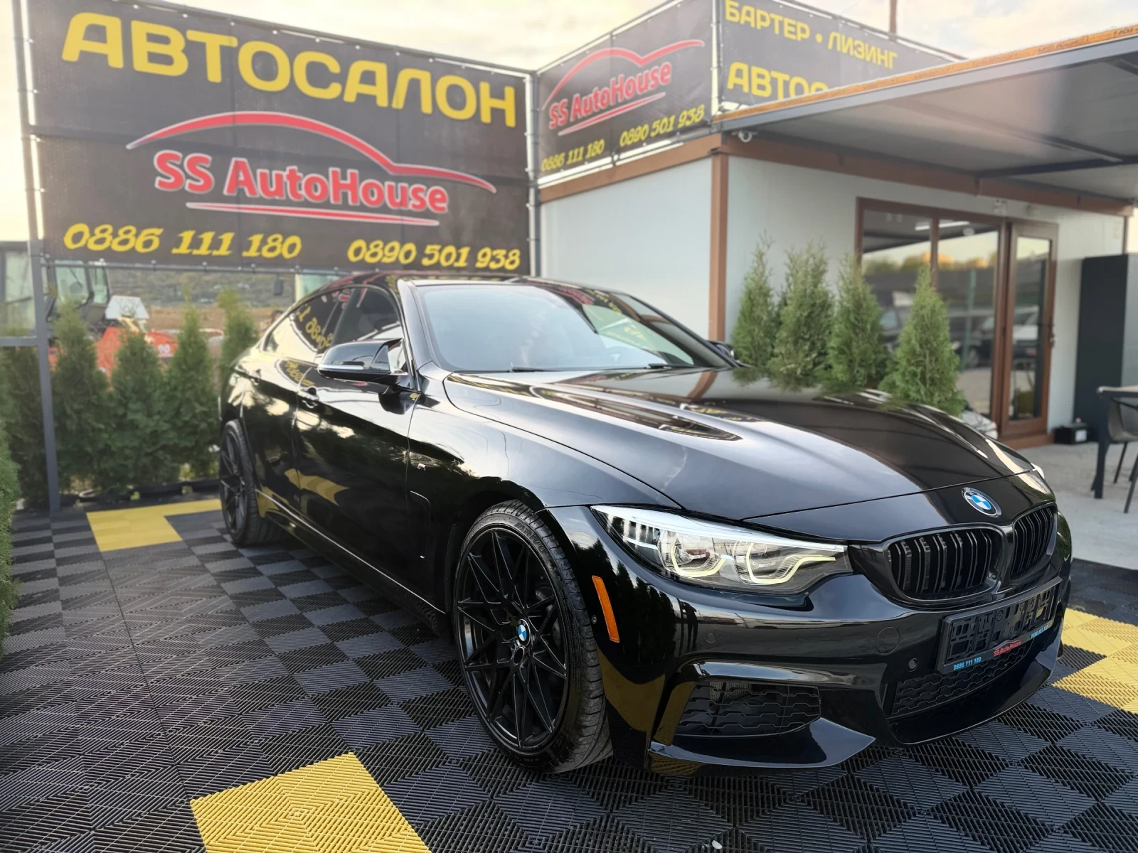 BMW 440 MPPSK FaceLift  | Mobile.bg � ����������� 3