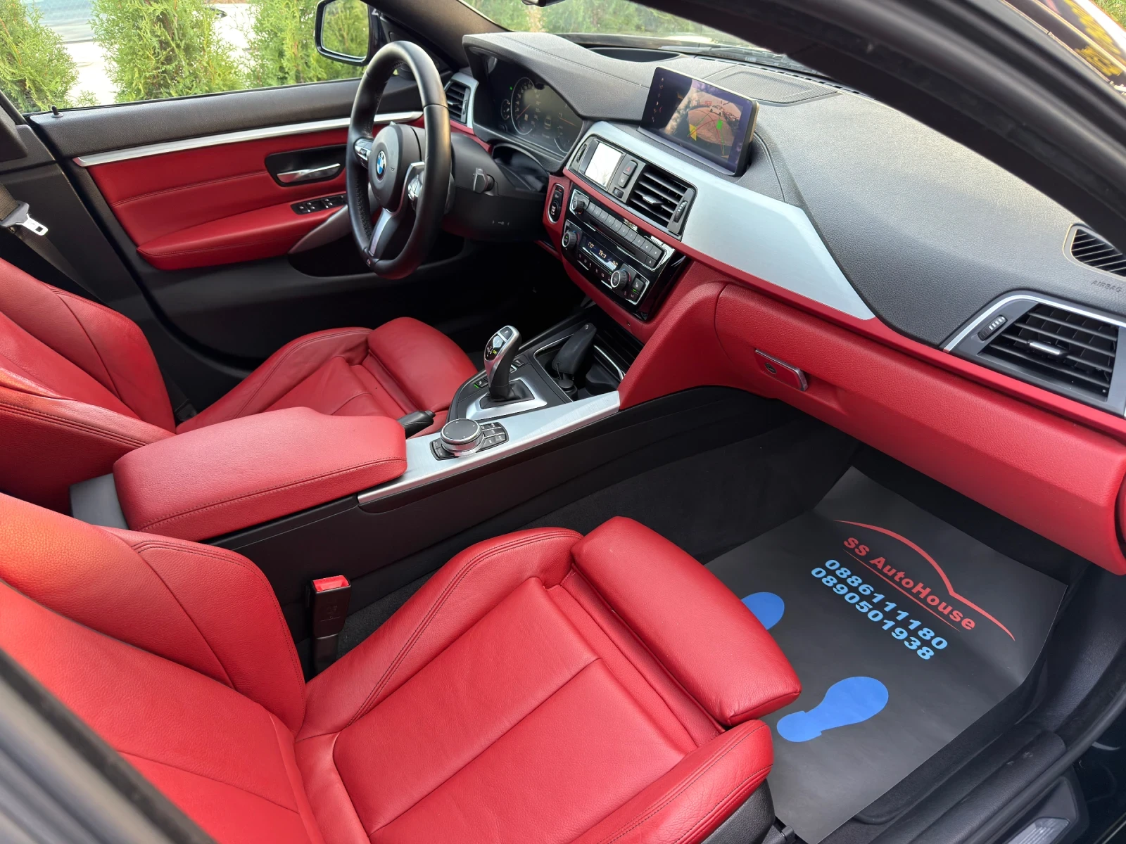 BMW 440 MPPSK FaceLift  | Mobile.bg � ����������� 13
